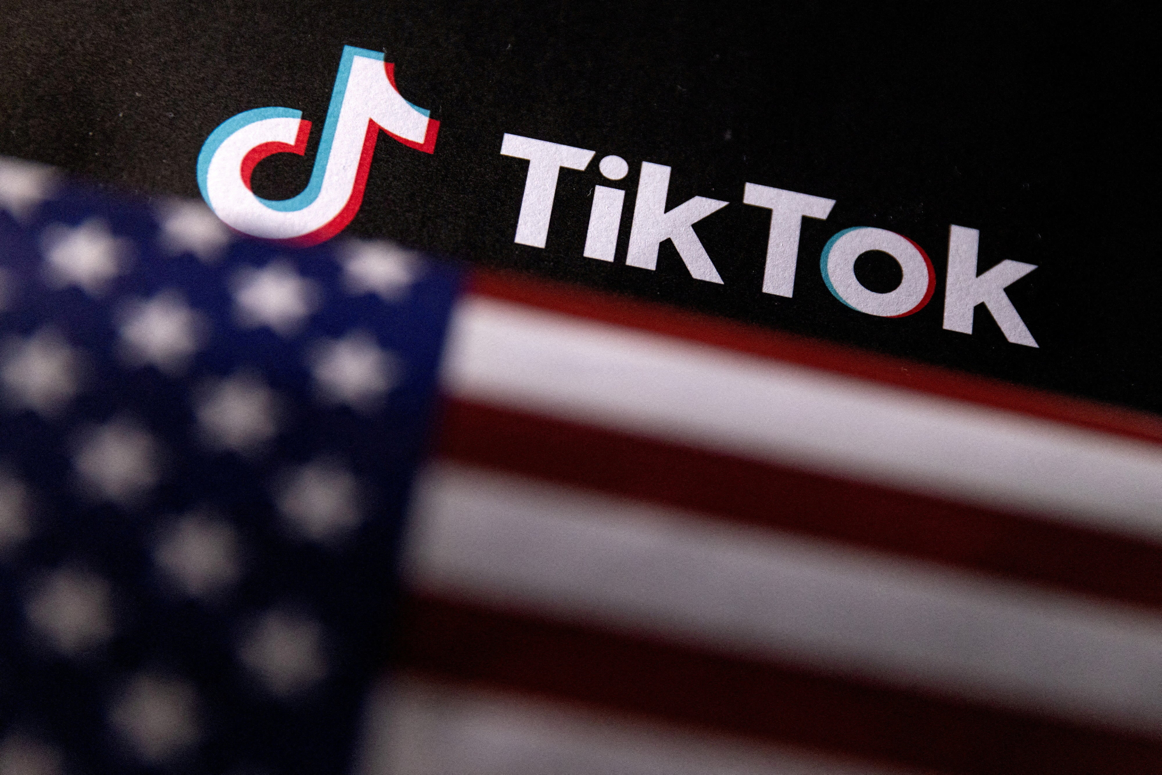 US Supreme Court to consider TikTok bid to halt ban