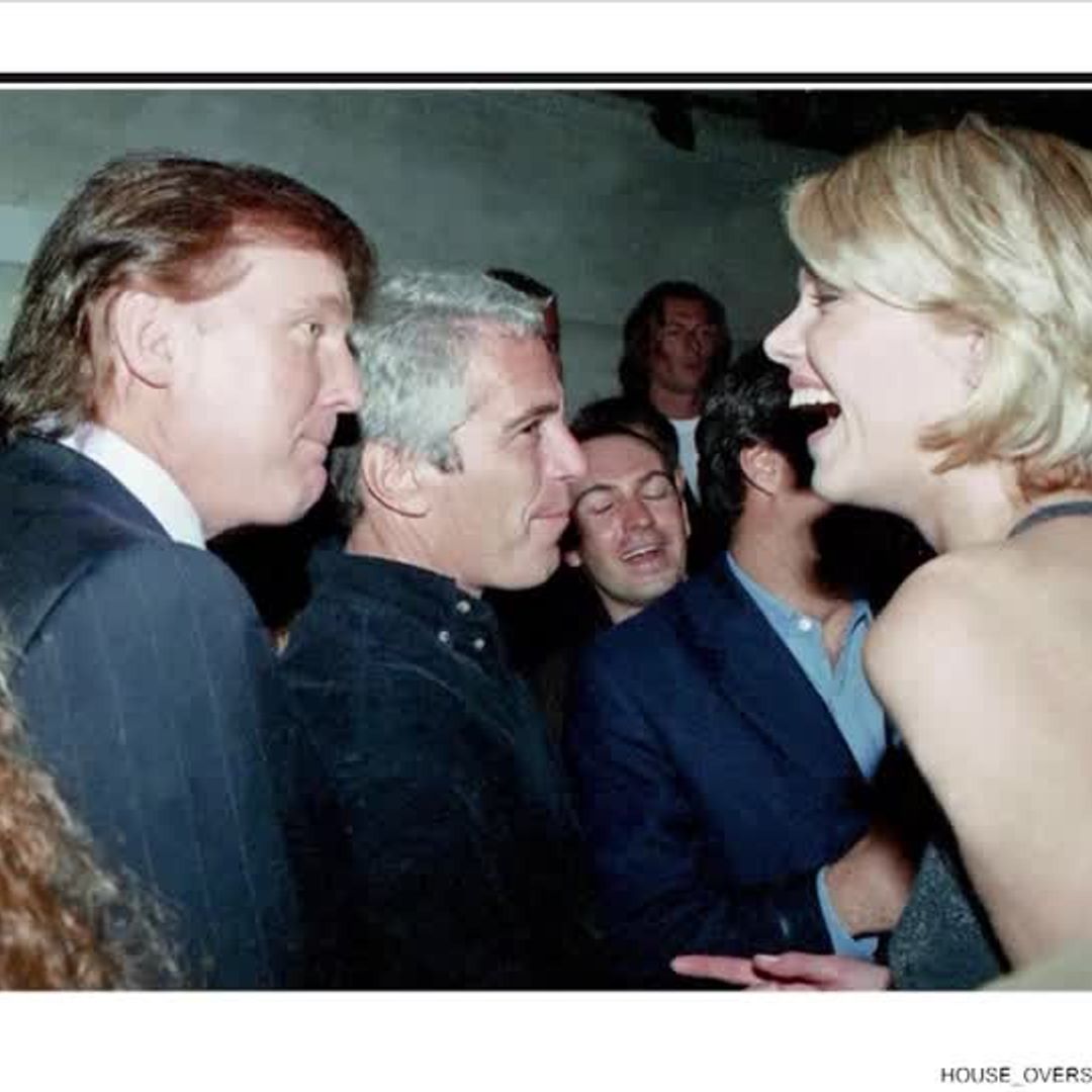 DOJ releases FBI interviews with woman who accused Trump of trying to sexually assault as a minor