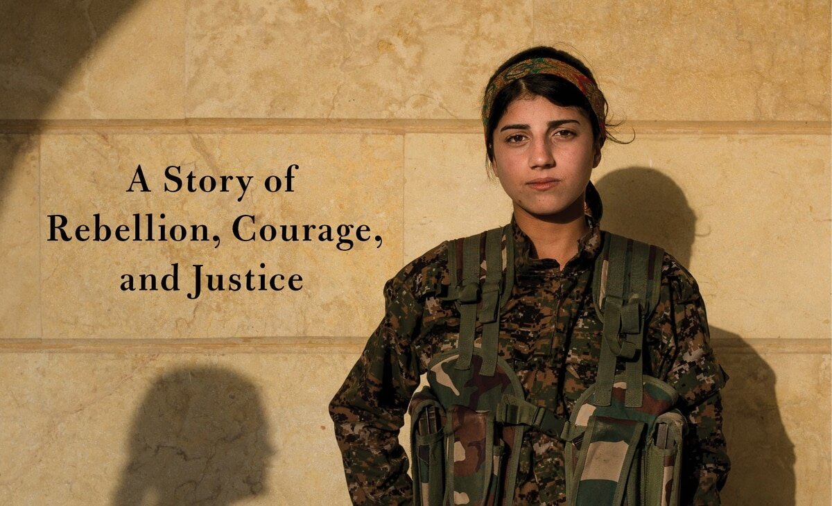 Book Review: The Daughters of Kobani