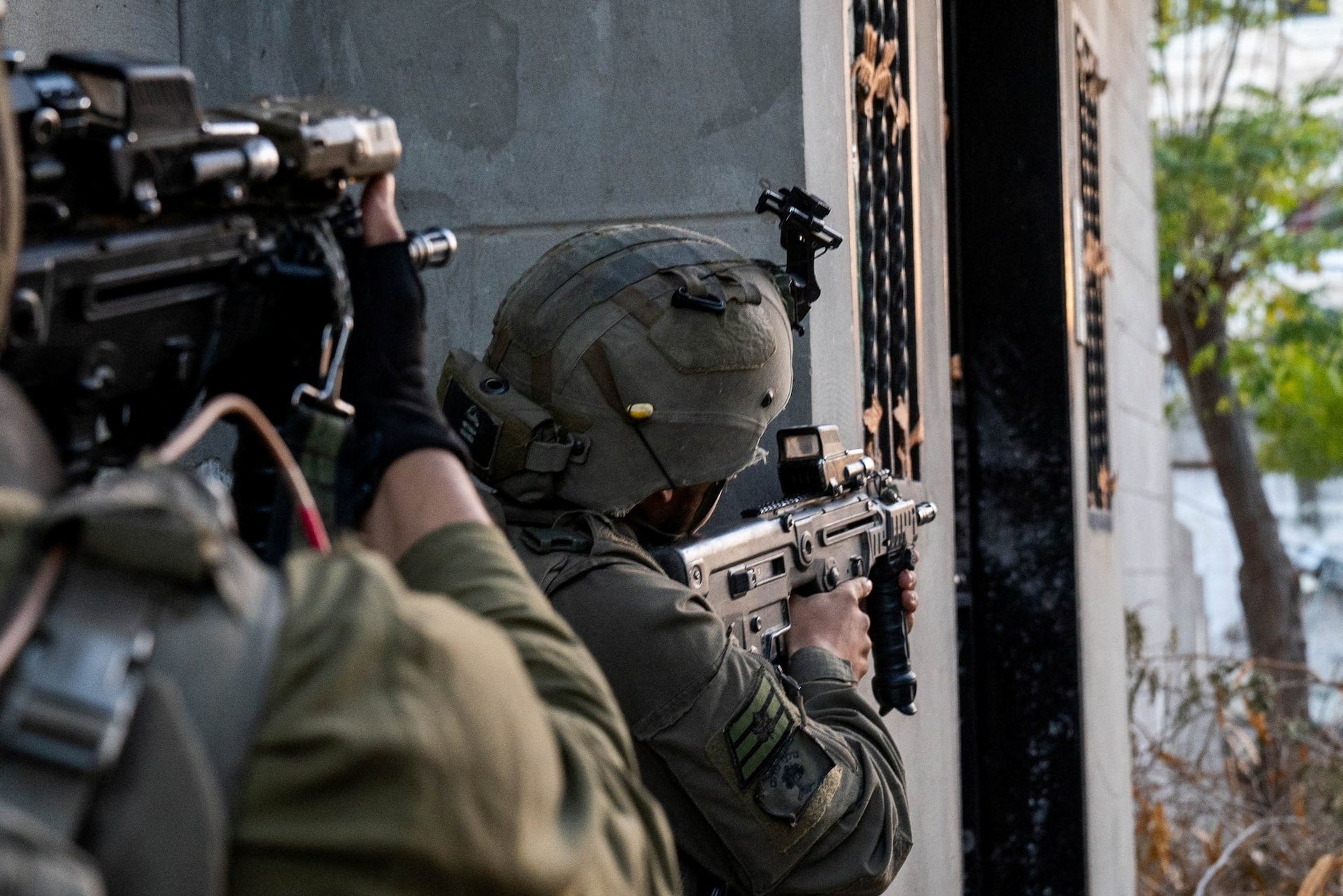 Israel still imposing “unlawful” restrictions on Gaza aid, UN rights office says