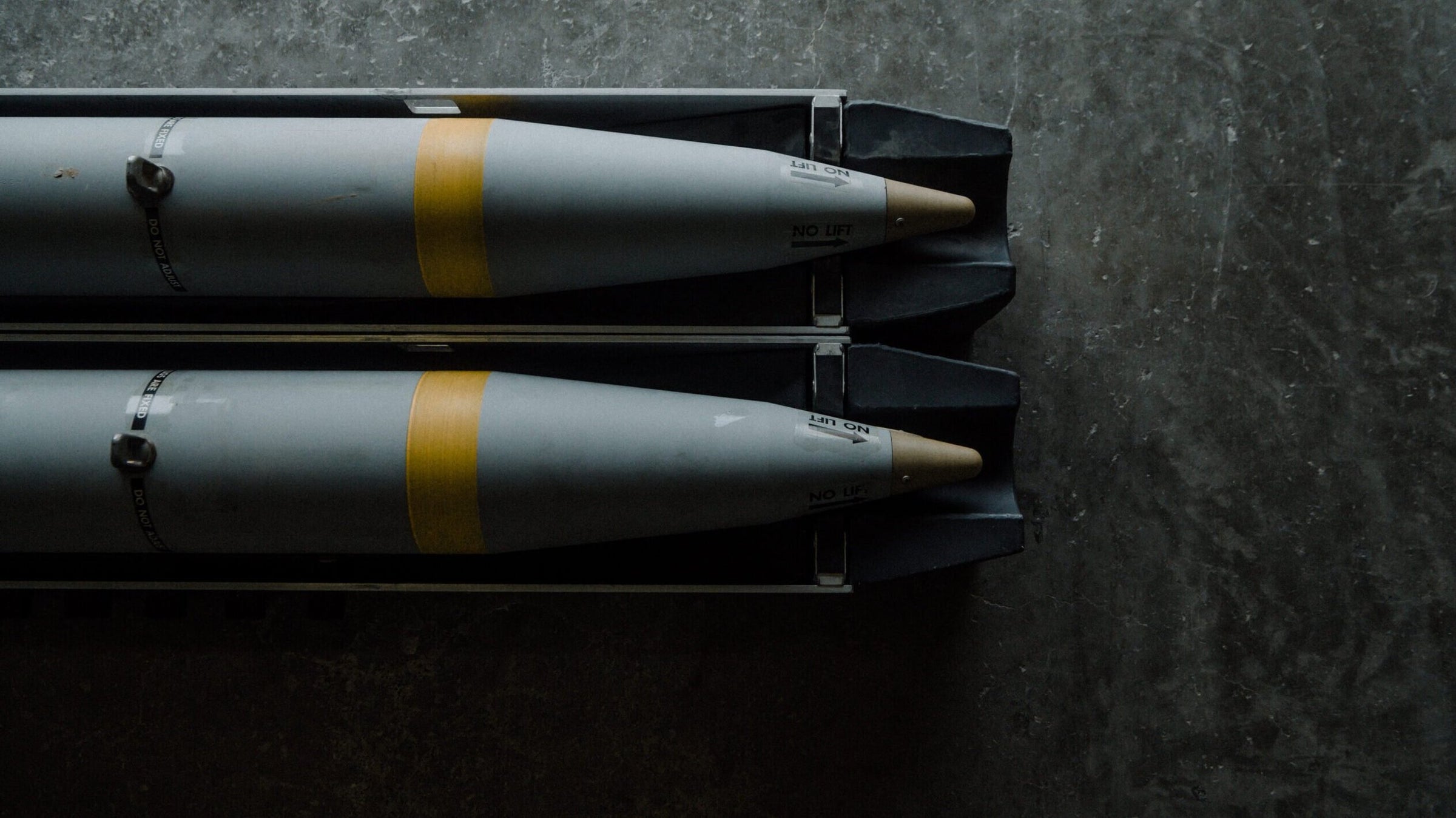 US to send Ukraine longer-range rockets, two officials say