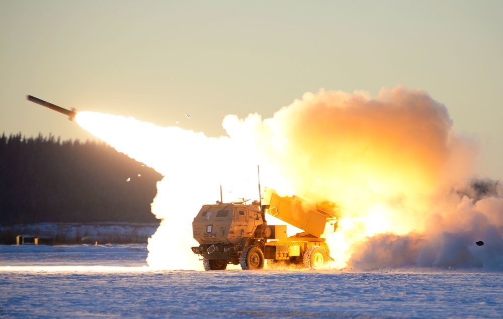 US approves up to $10B sale of HIMARS launchers, ammo to Poland