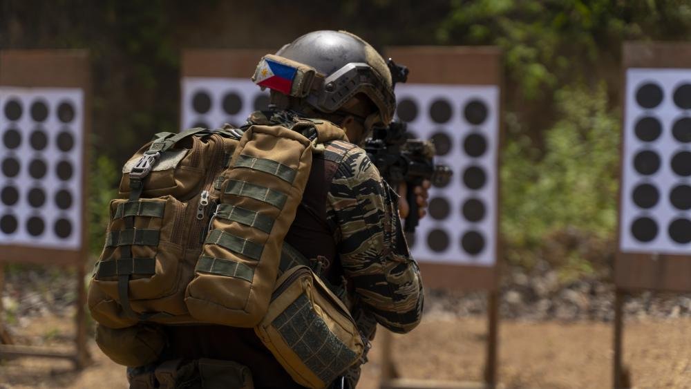 Philippines, US to hold biggest joint drills since 2015