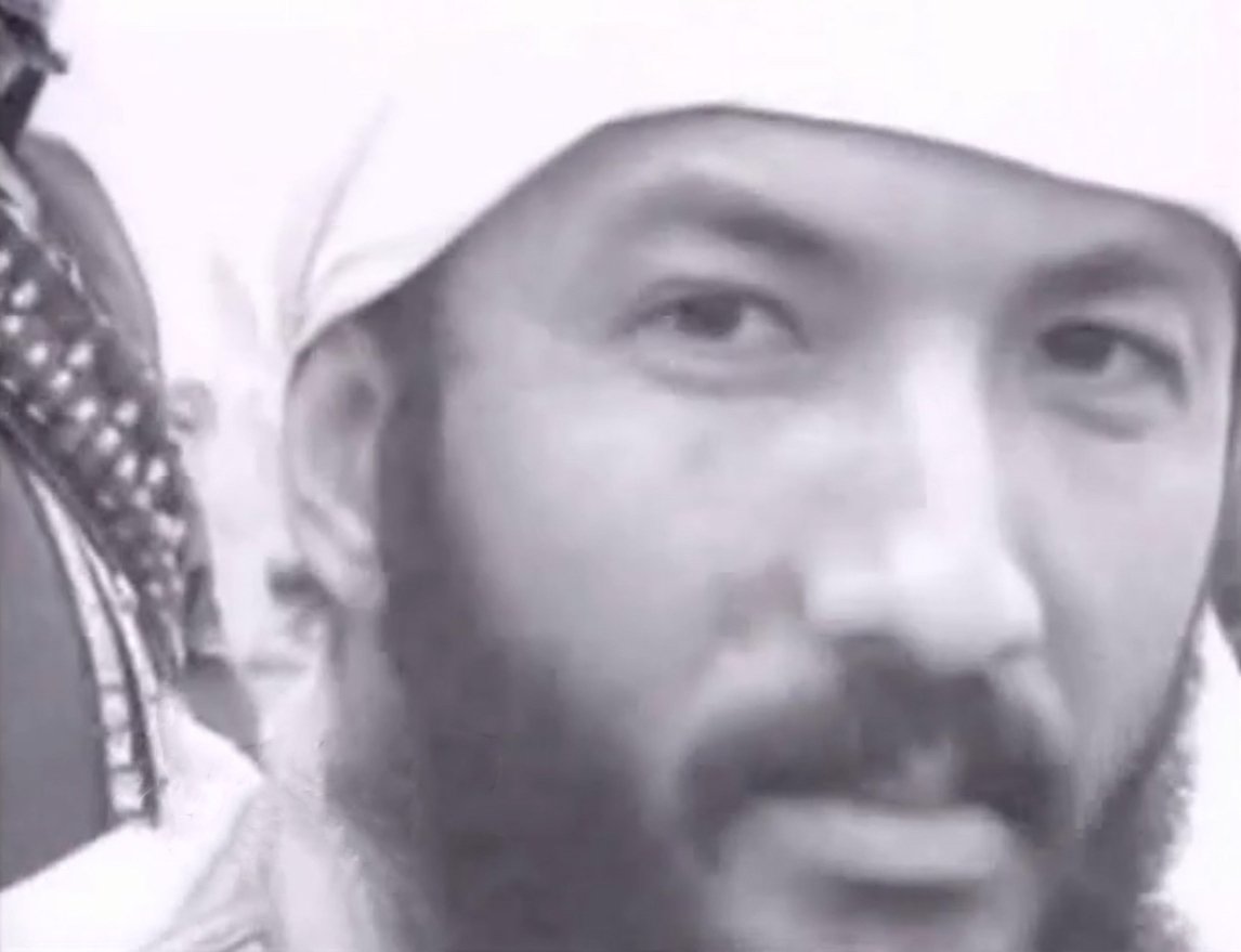 Seif al-Adel is now al-Qaida's “uncontested” new leader, UN report says