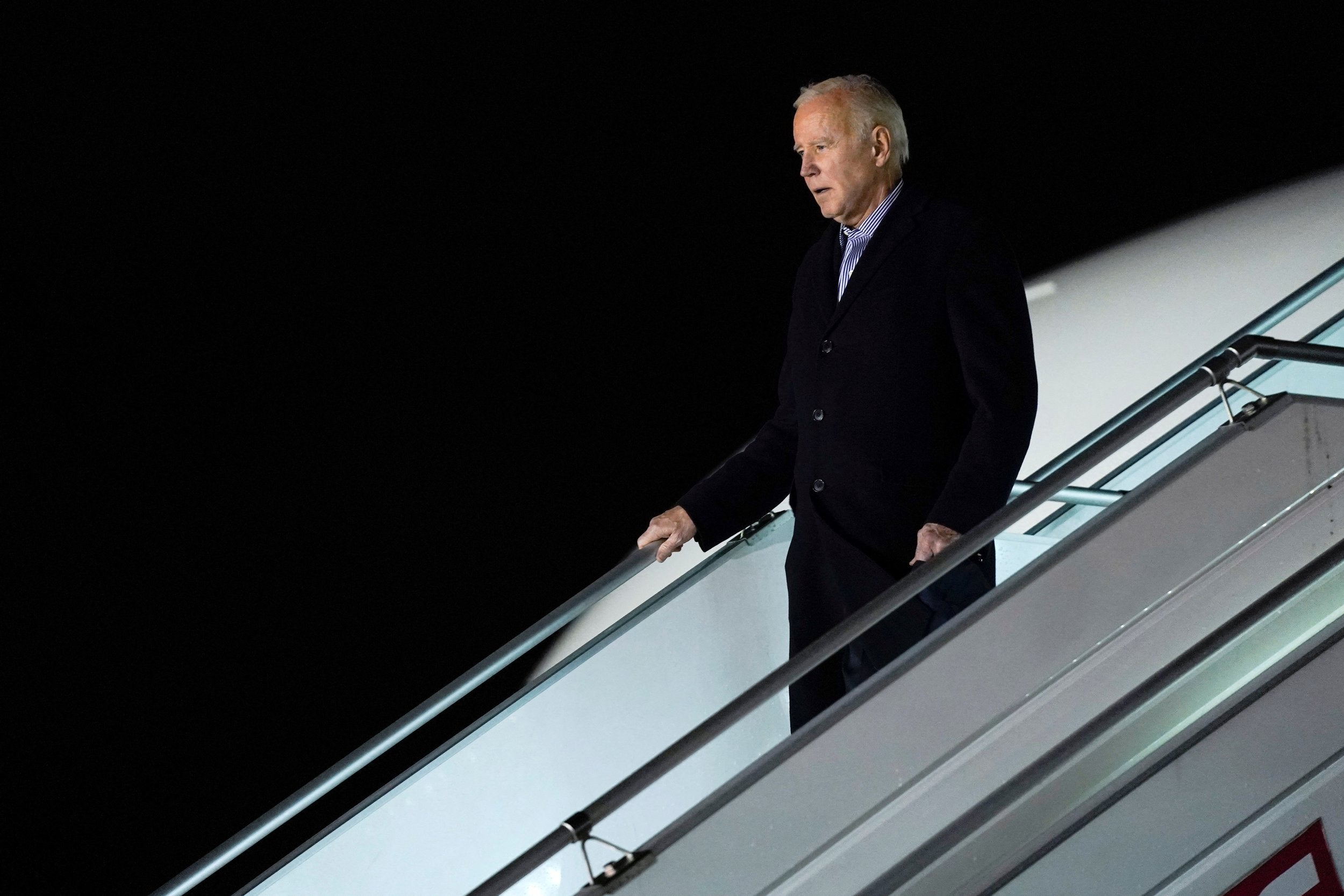 After Kyiv visit, Biden rallies NATO allies in Poland