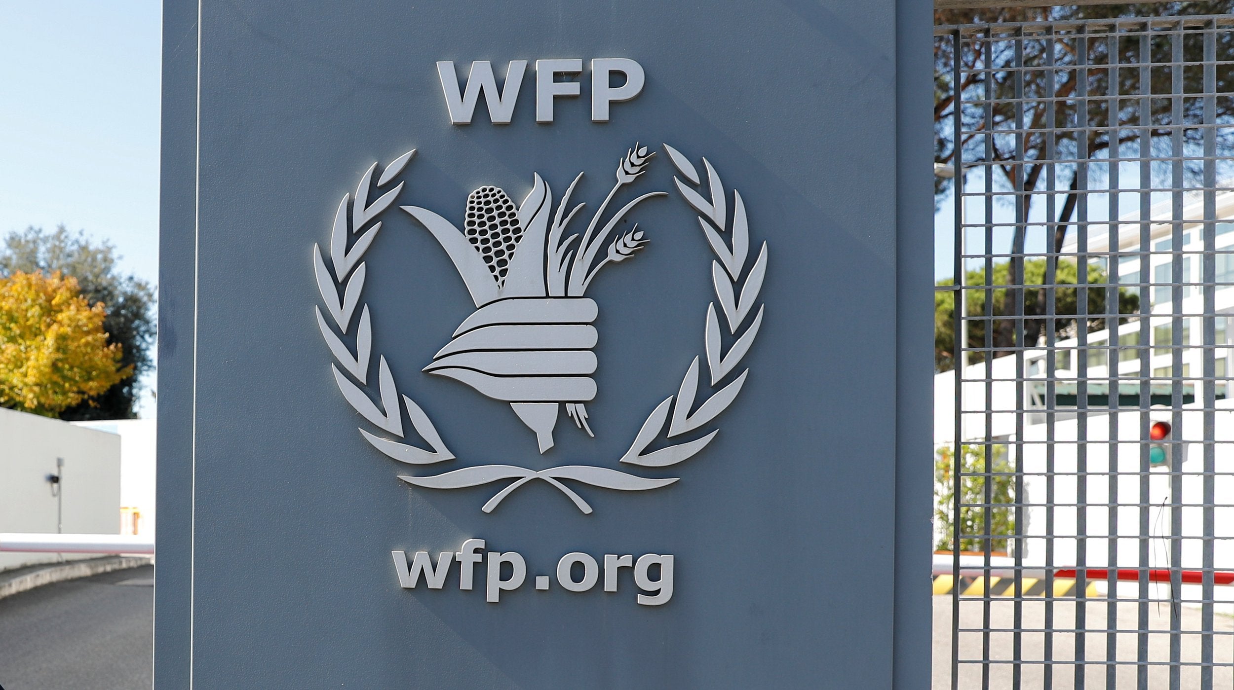 UN humanitarian flights suspended in Congo’s North-Kivu and Ituri provinces, WFP says