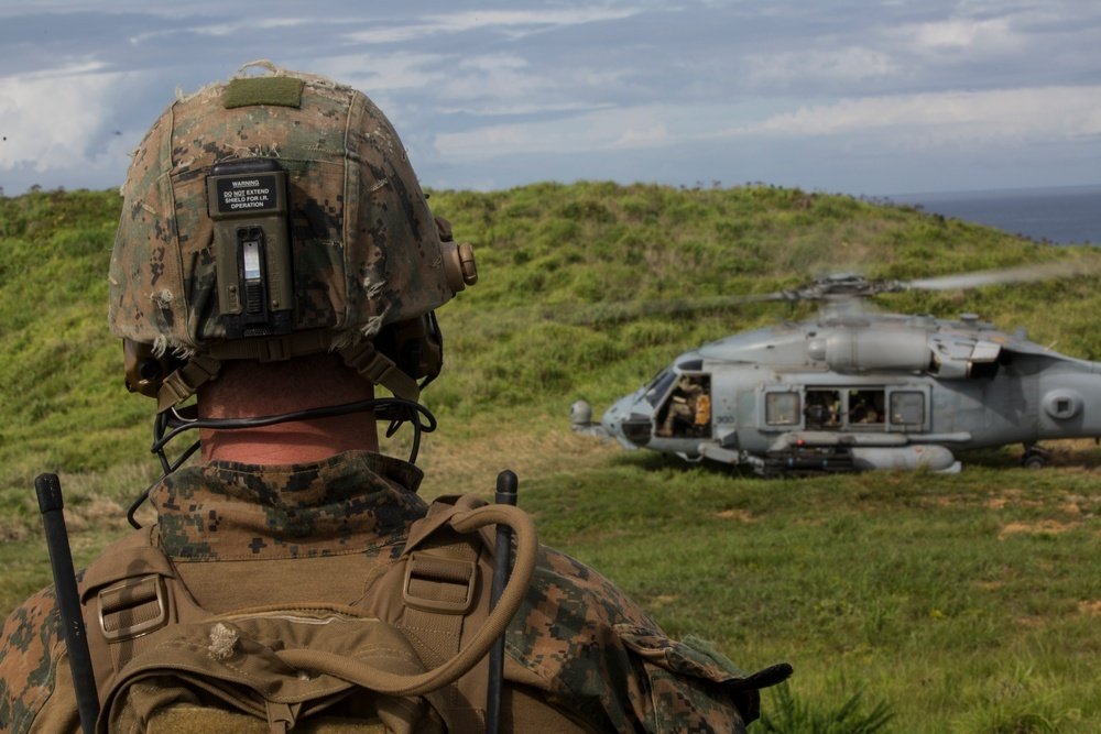 Explainer: Why the US is overhauling its Marines on Japan's Okinawa