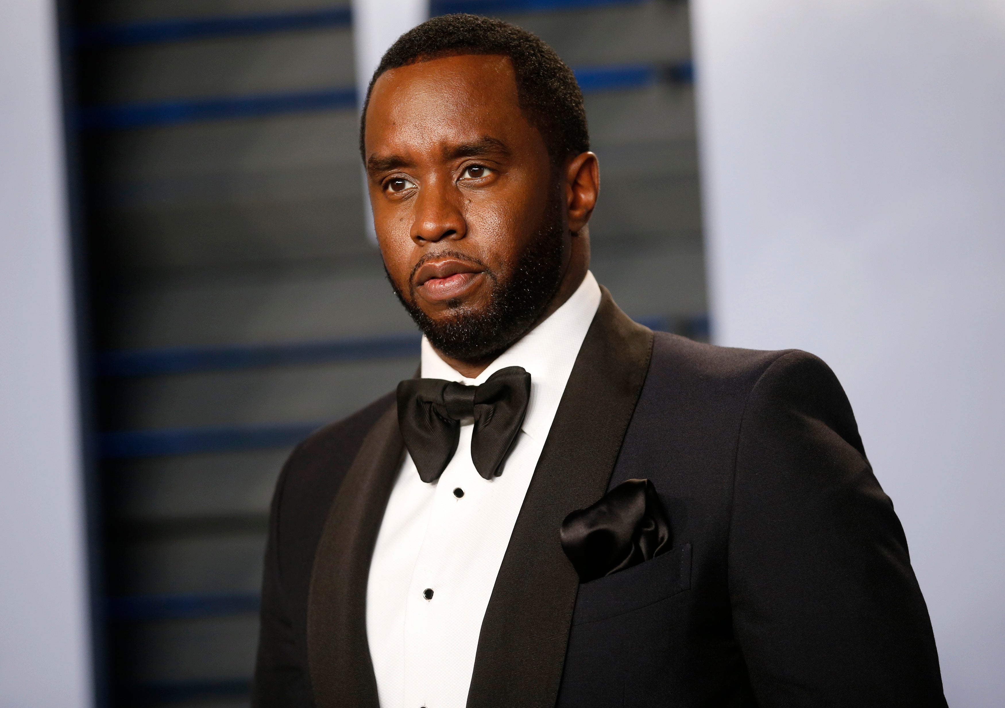 Sean “Diddy” Combs arrested after grand jury indictment