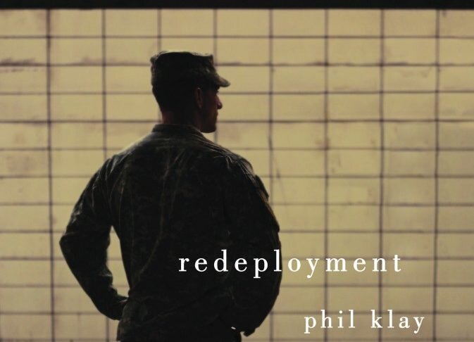 Redeployment: Truth Found in Fiction