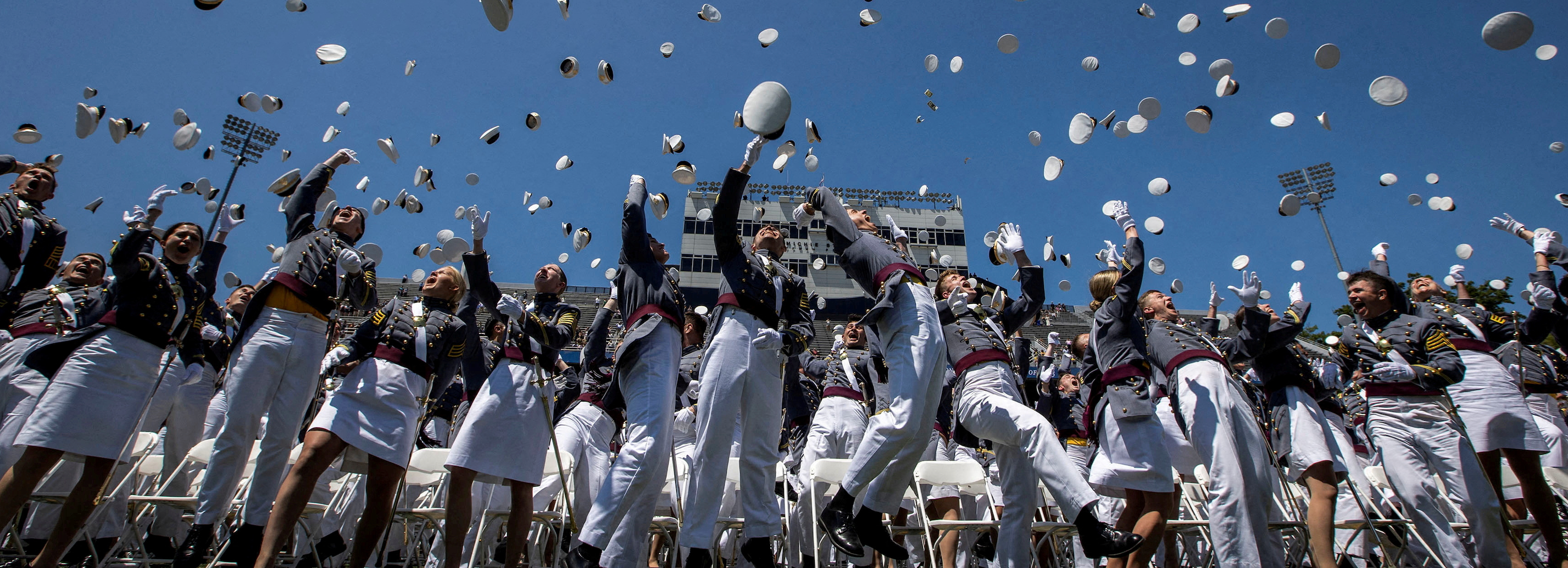 After Supreme Court victory, anti-affirmative action group turns to military academy exemption