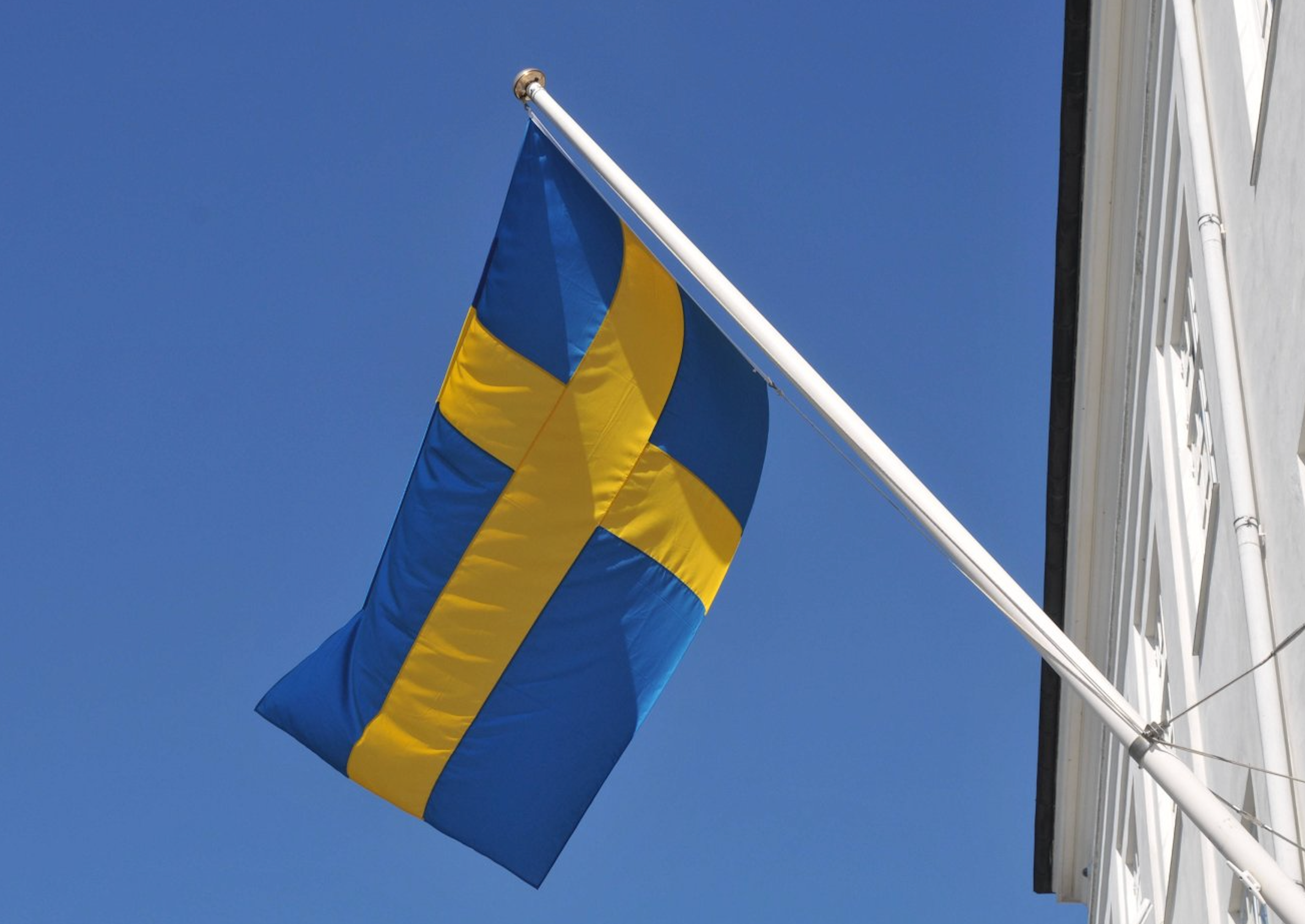 Sweden charges man with spying for Russia on Sweden, US