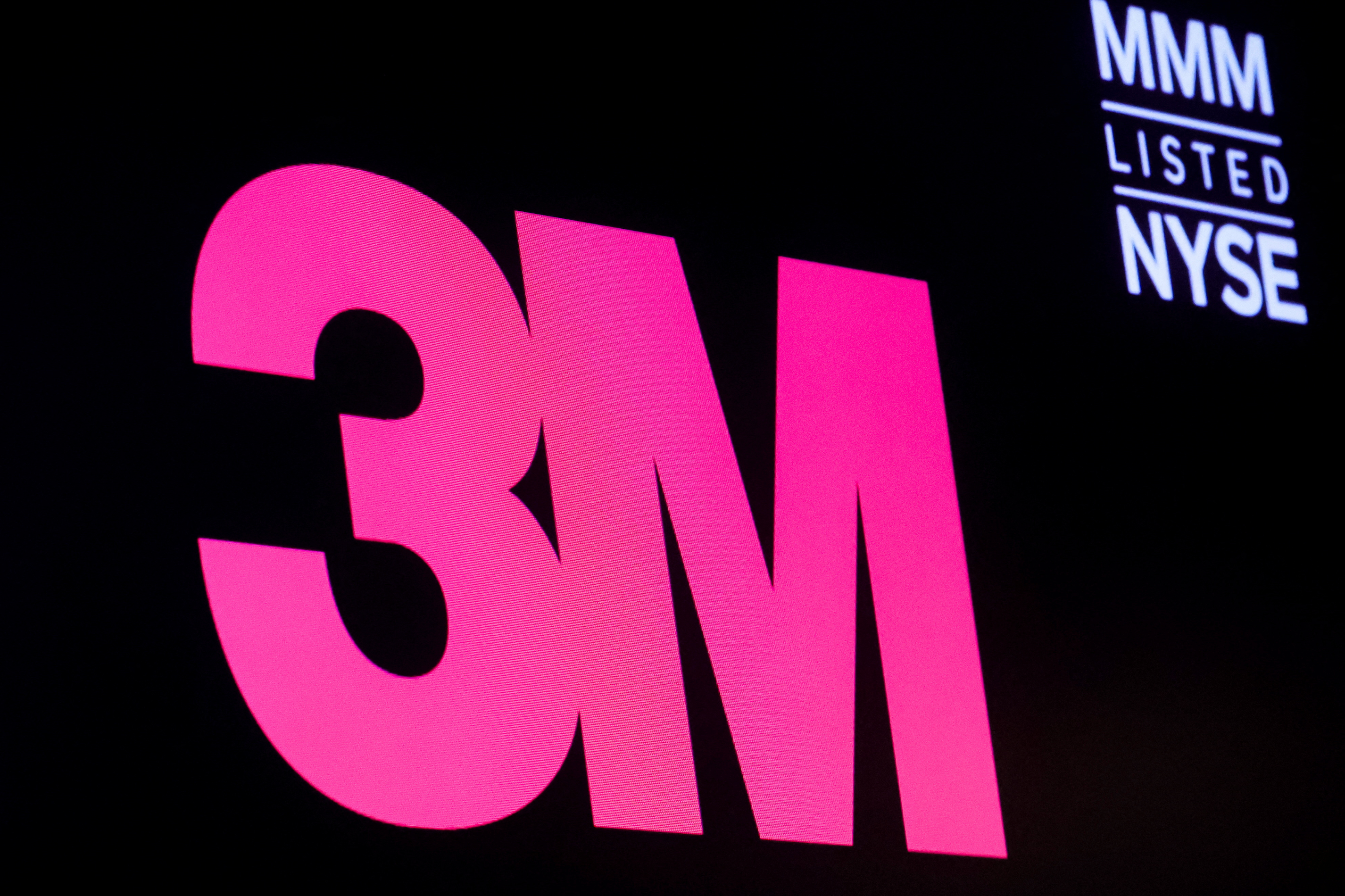 3M agrees to pay $6B in US military earplug lawsuit settlement