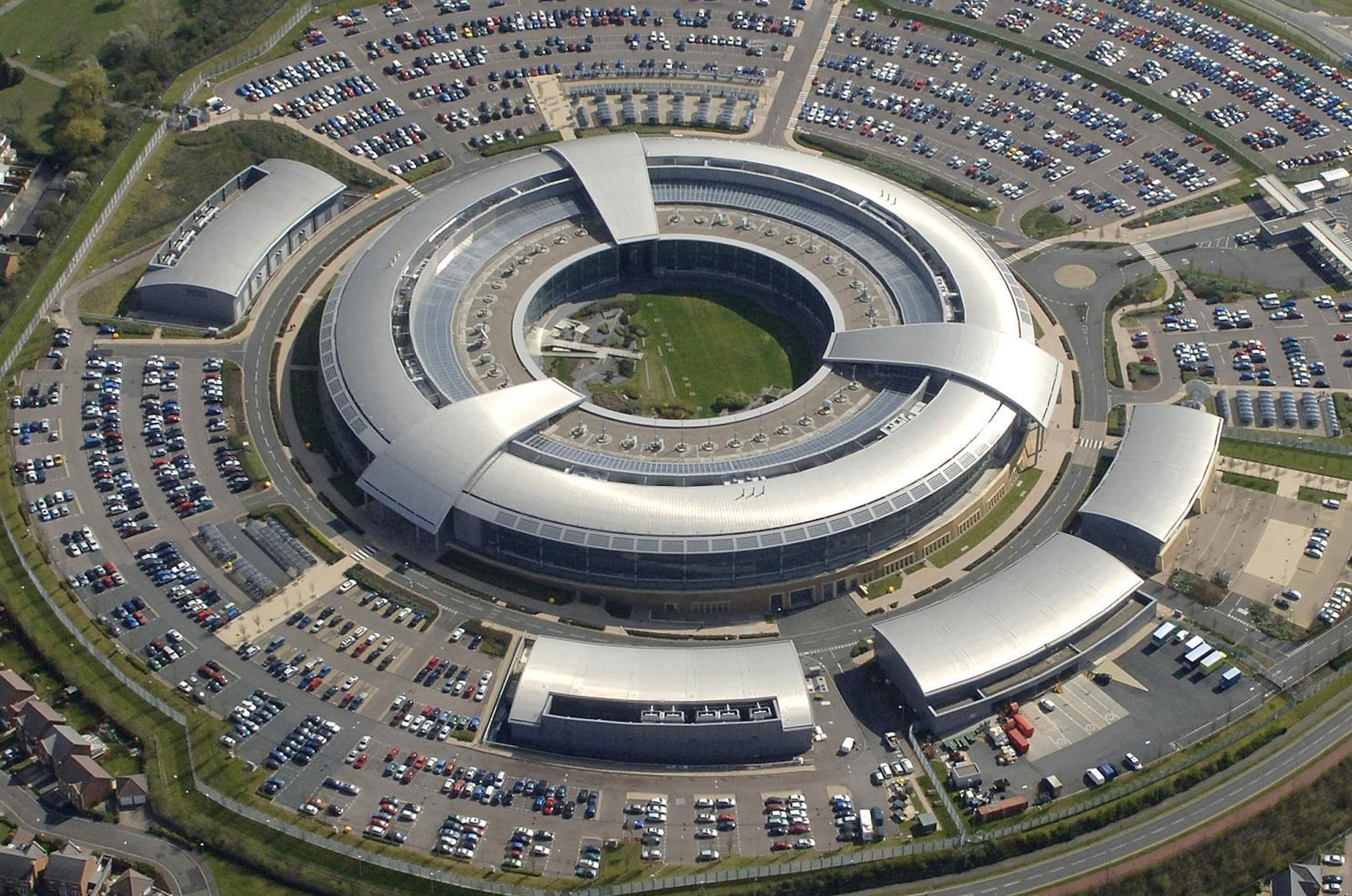 Ex-British intelligence worker admits attempted murder of US NSA employee
