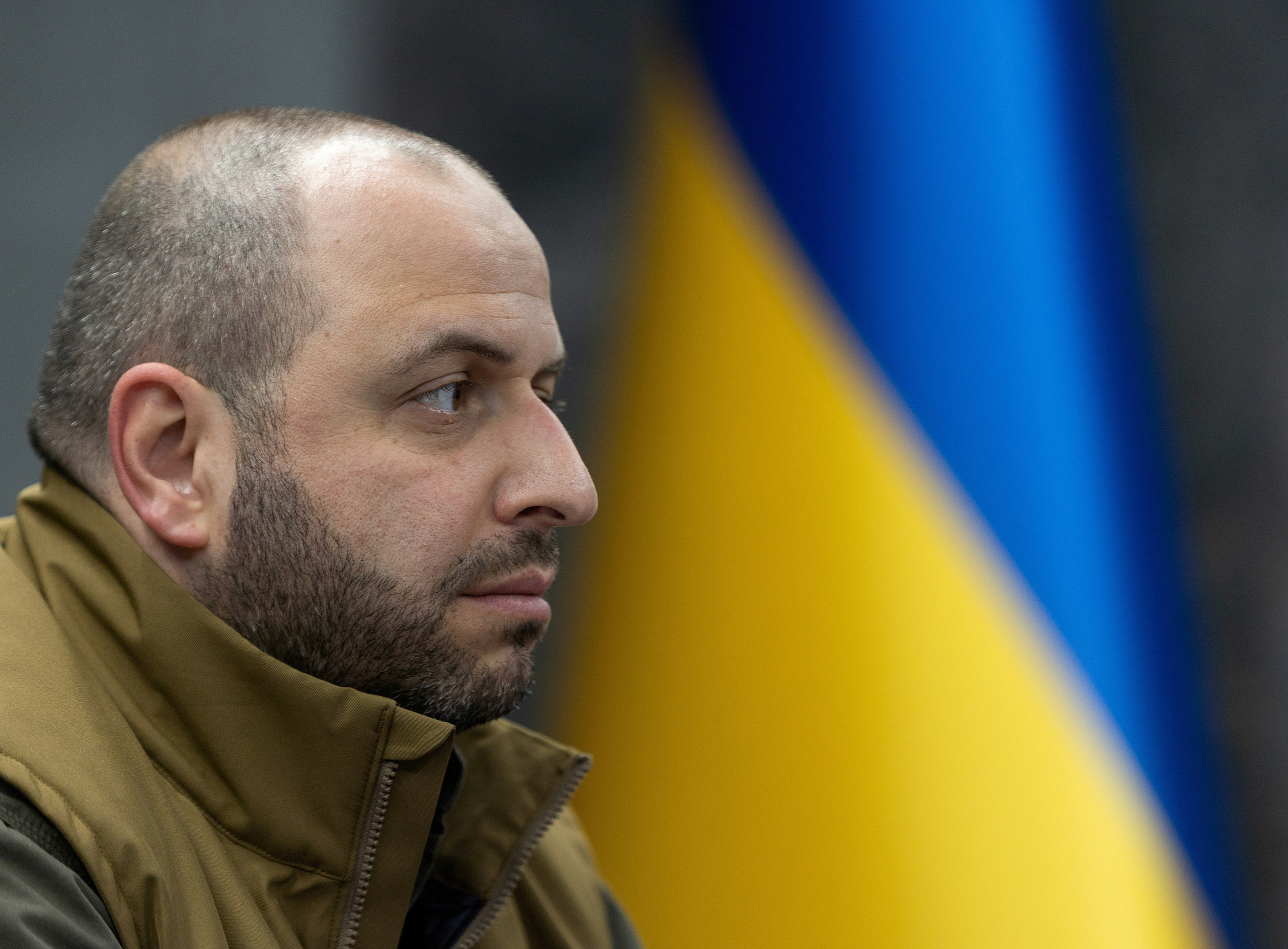 Ukrainian parliament opens way for appointment of new defense minister