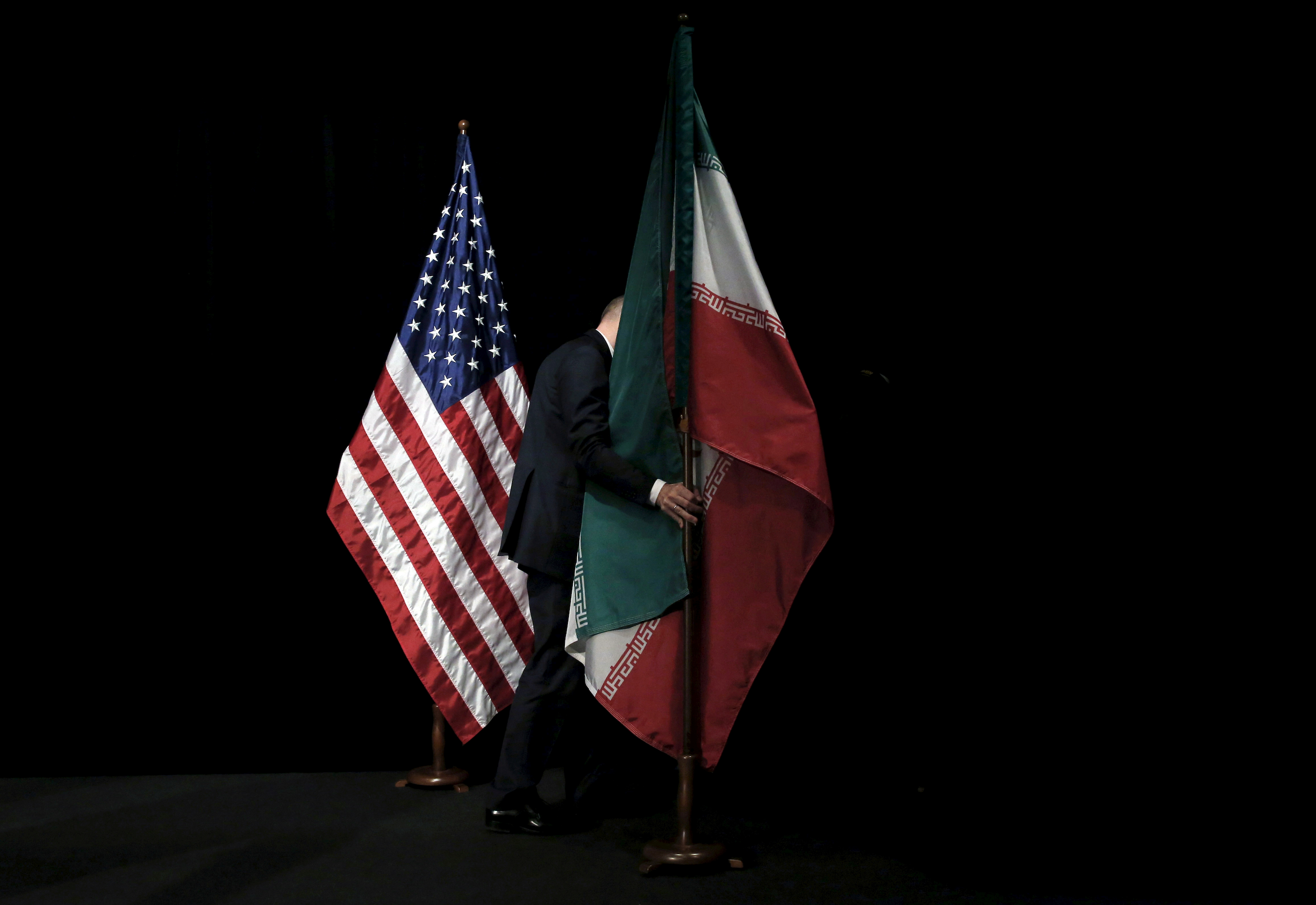 Iran, US on verge of prisoner swap, sources say