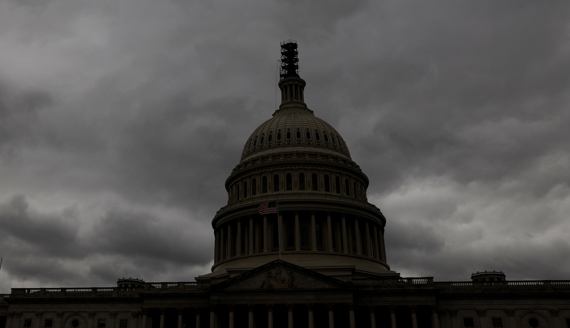 What closes and what stays open in a US government shutdown