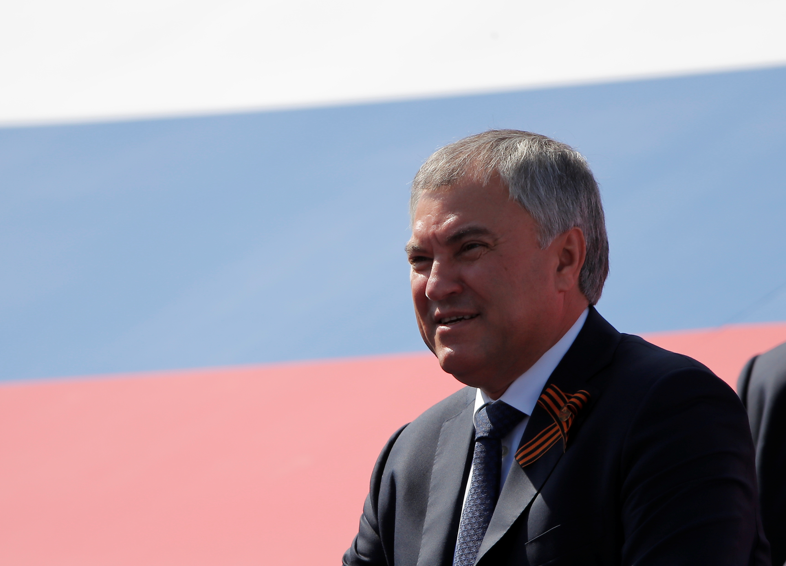 Returning Russians who sided with Ukraine must be sent to Gulag region, says Putin ally