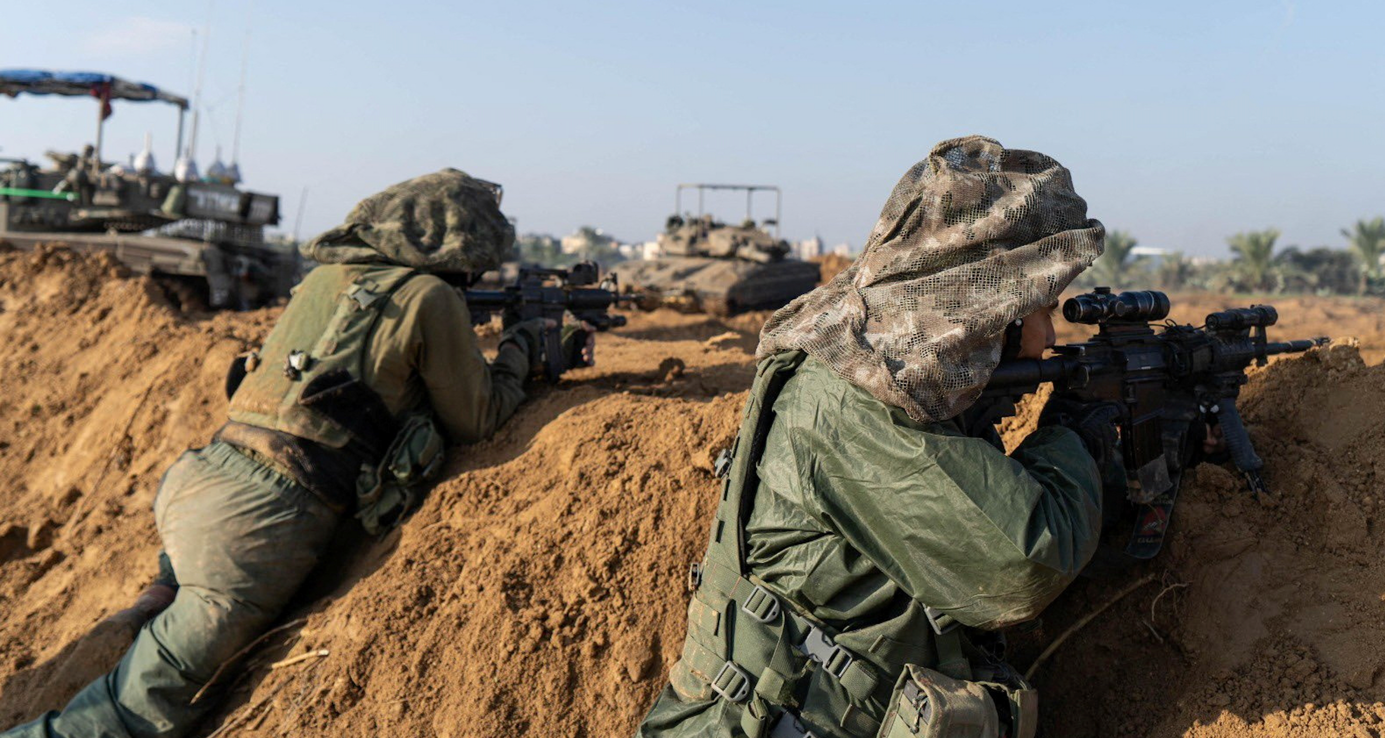 Israeli military calls up reservists as concern over Gaza ceasefire mounts