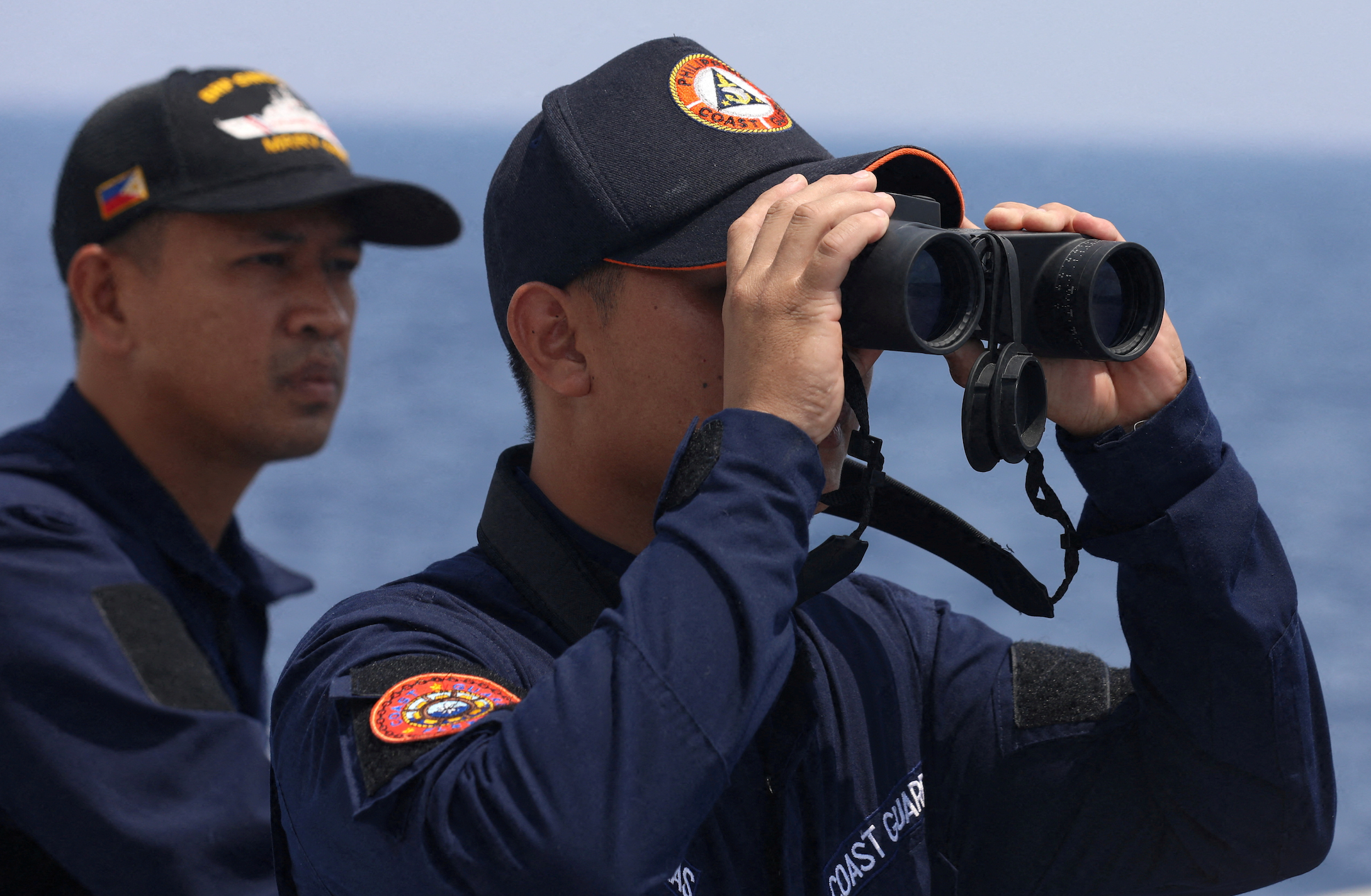 Philippines “wargaming” Chinese hostilities as sea standoffs intensify