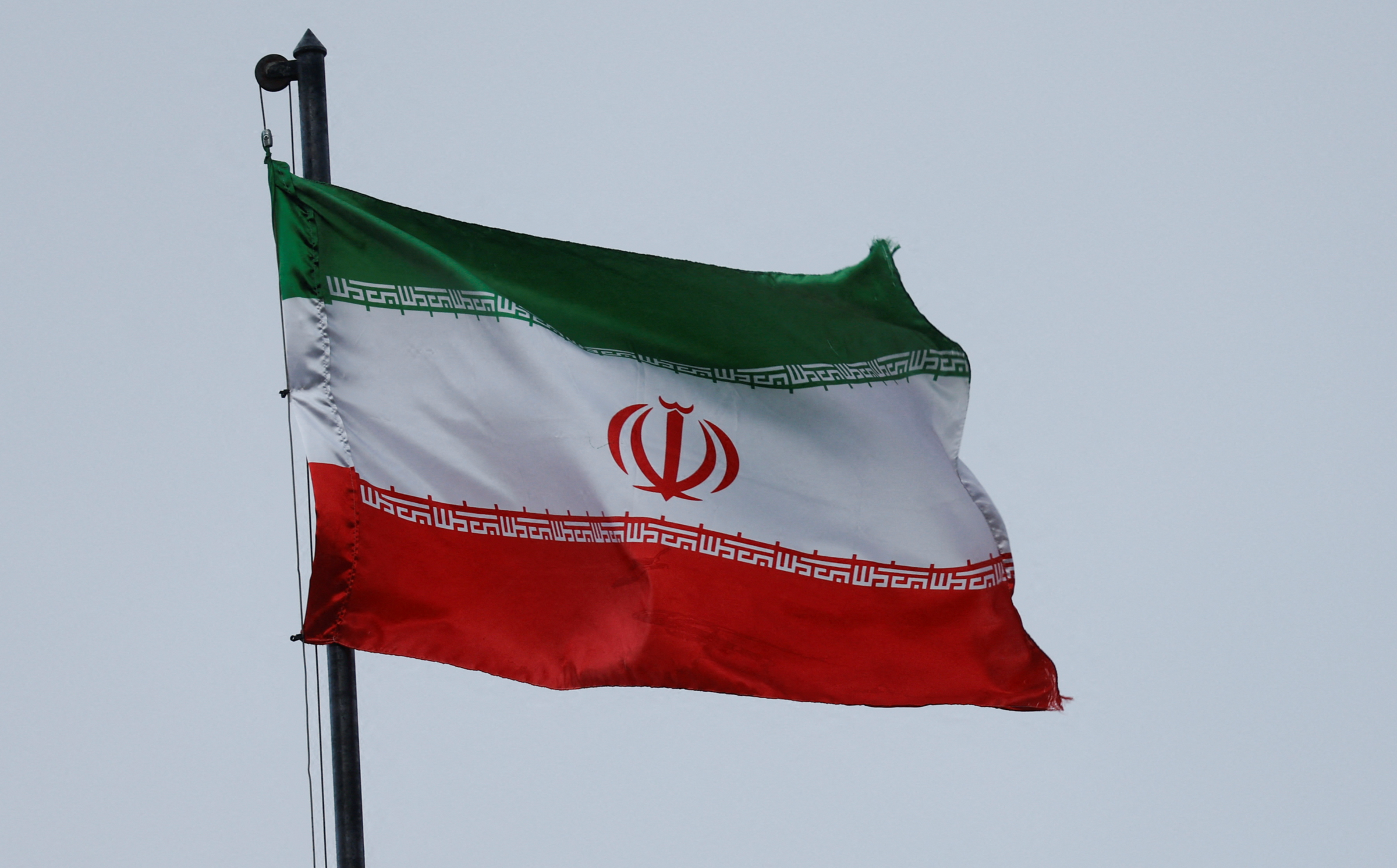 Iran dissident group says six members sentenced to death