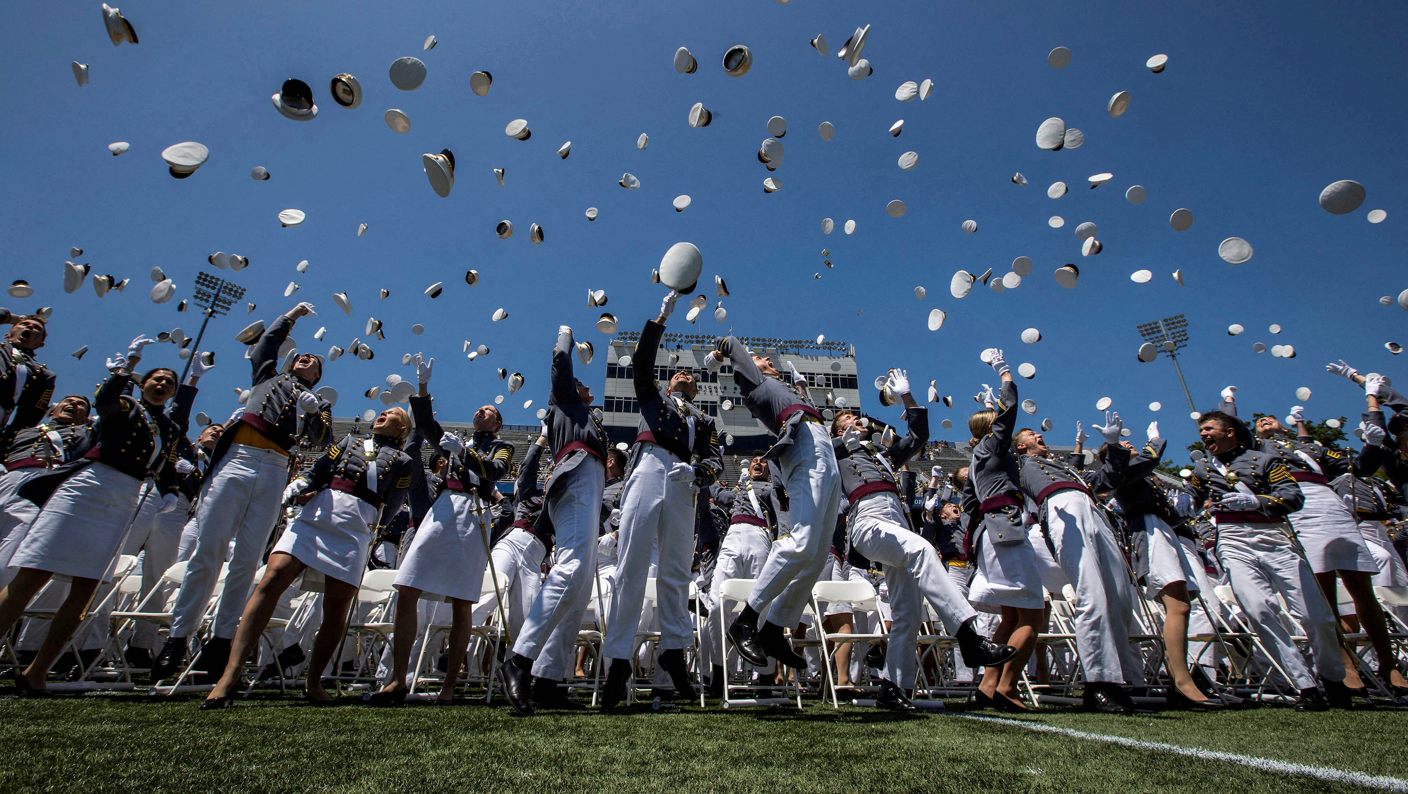 News: West Point Can Continue To Consider Race In Admissions, Judge Rules