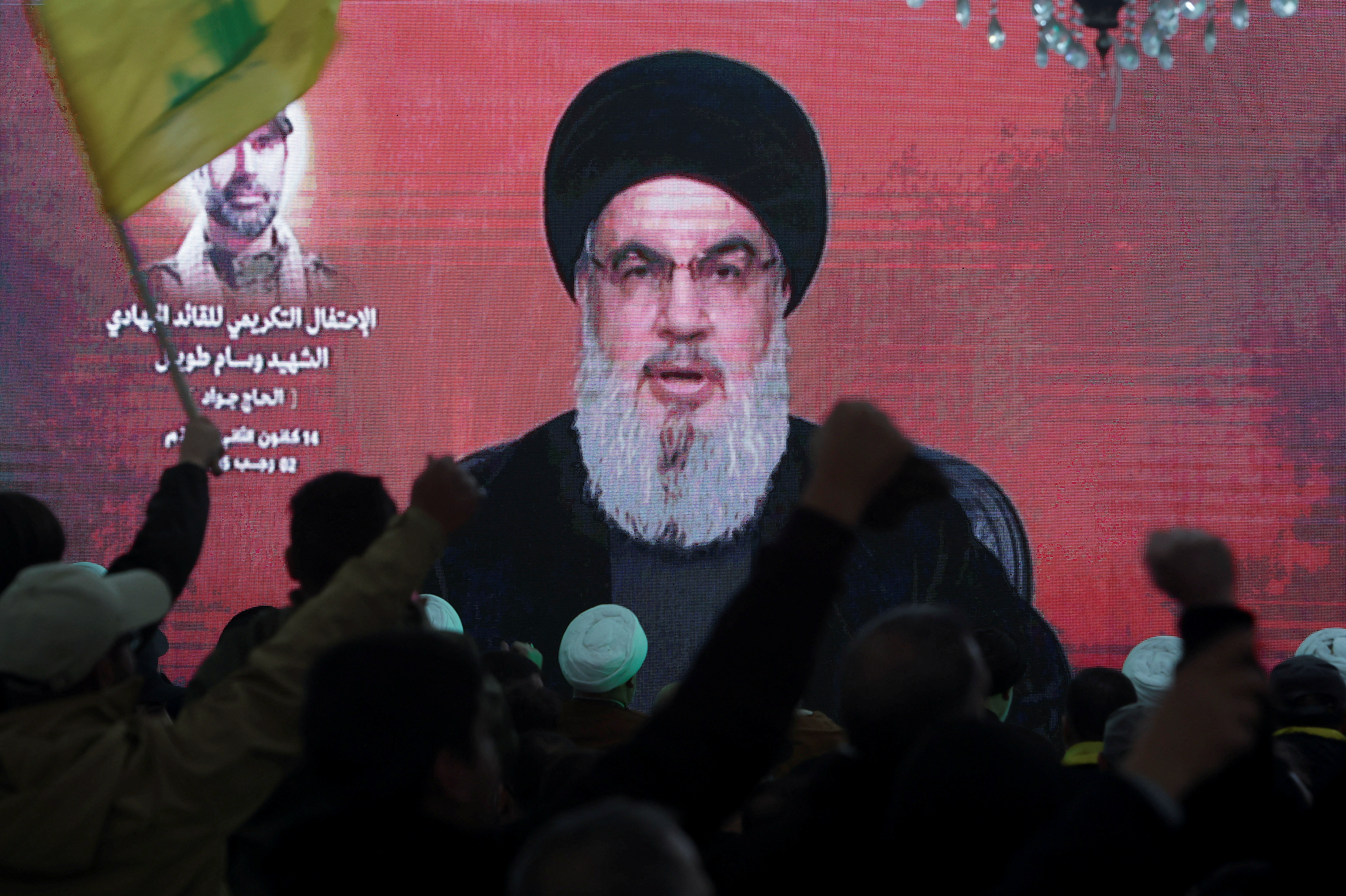 Hezbollah rejected US overtures, still open to diplomacy to avoid wider war, officials say