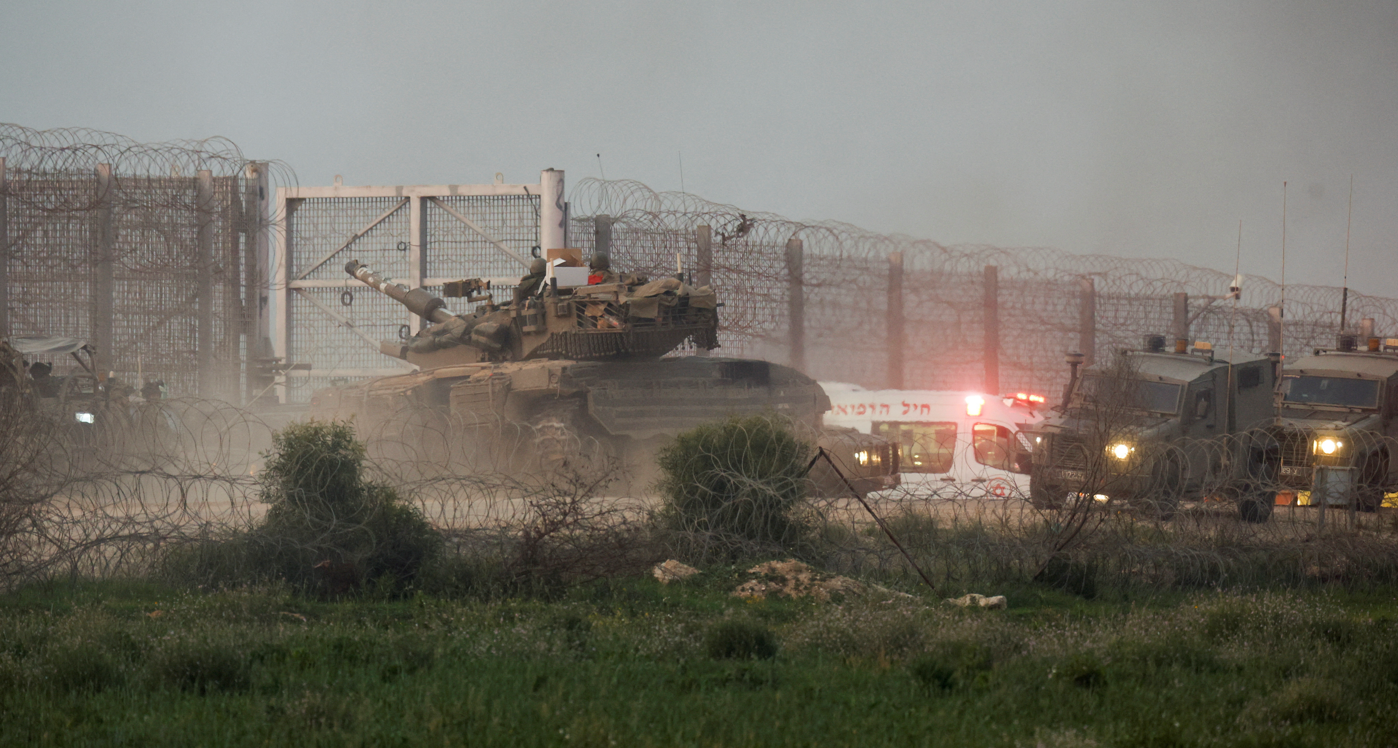 Israel suffers highest one-day death toll in Gaza as 24 soldiers killed