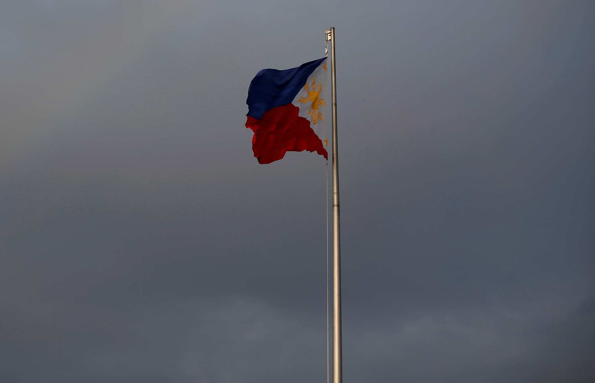 Philippines to buy submarines amid South China Sea tension, official says