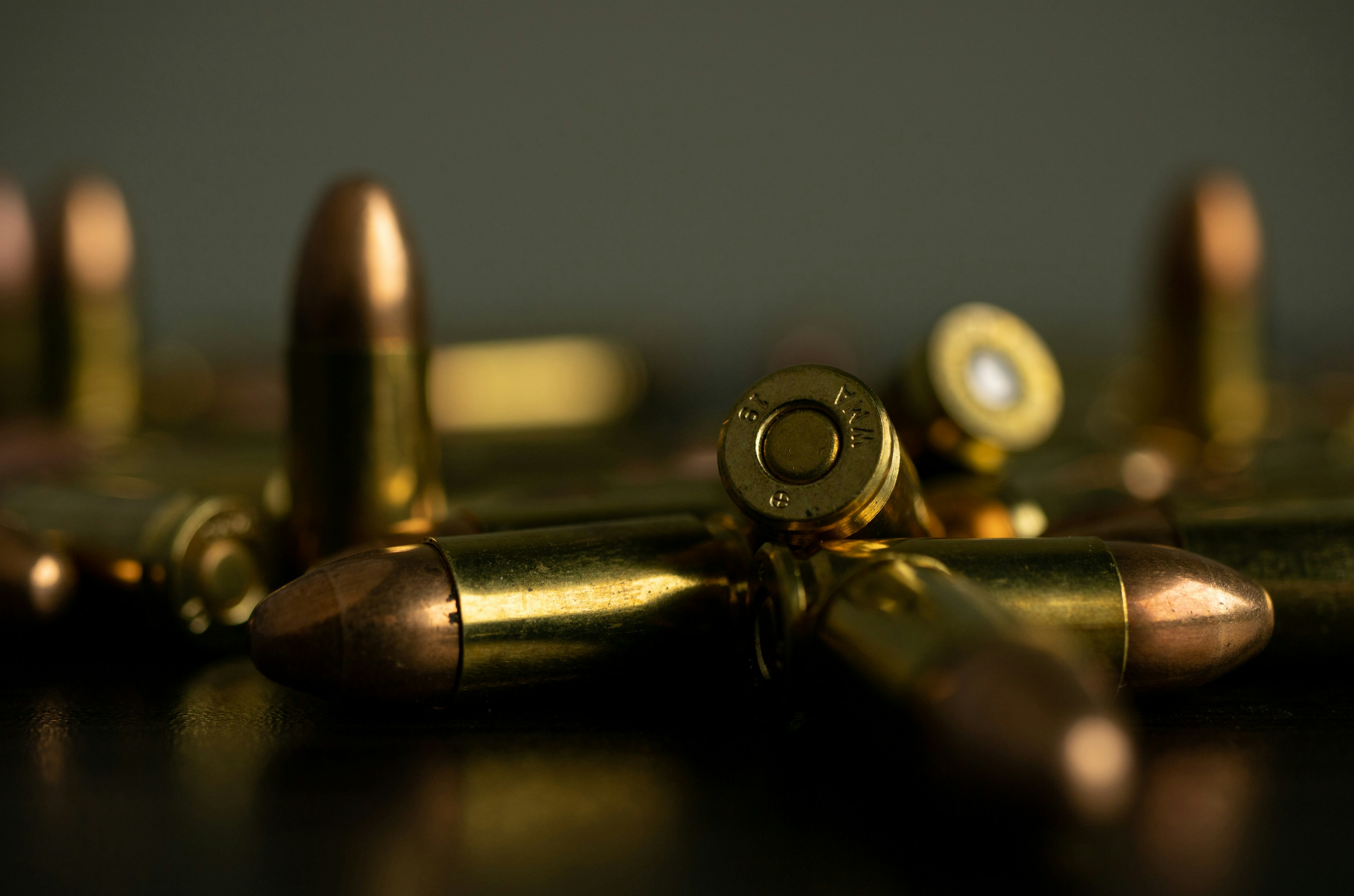 California ammunition background check law can remain in effect, court rules