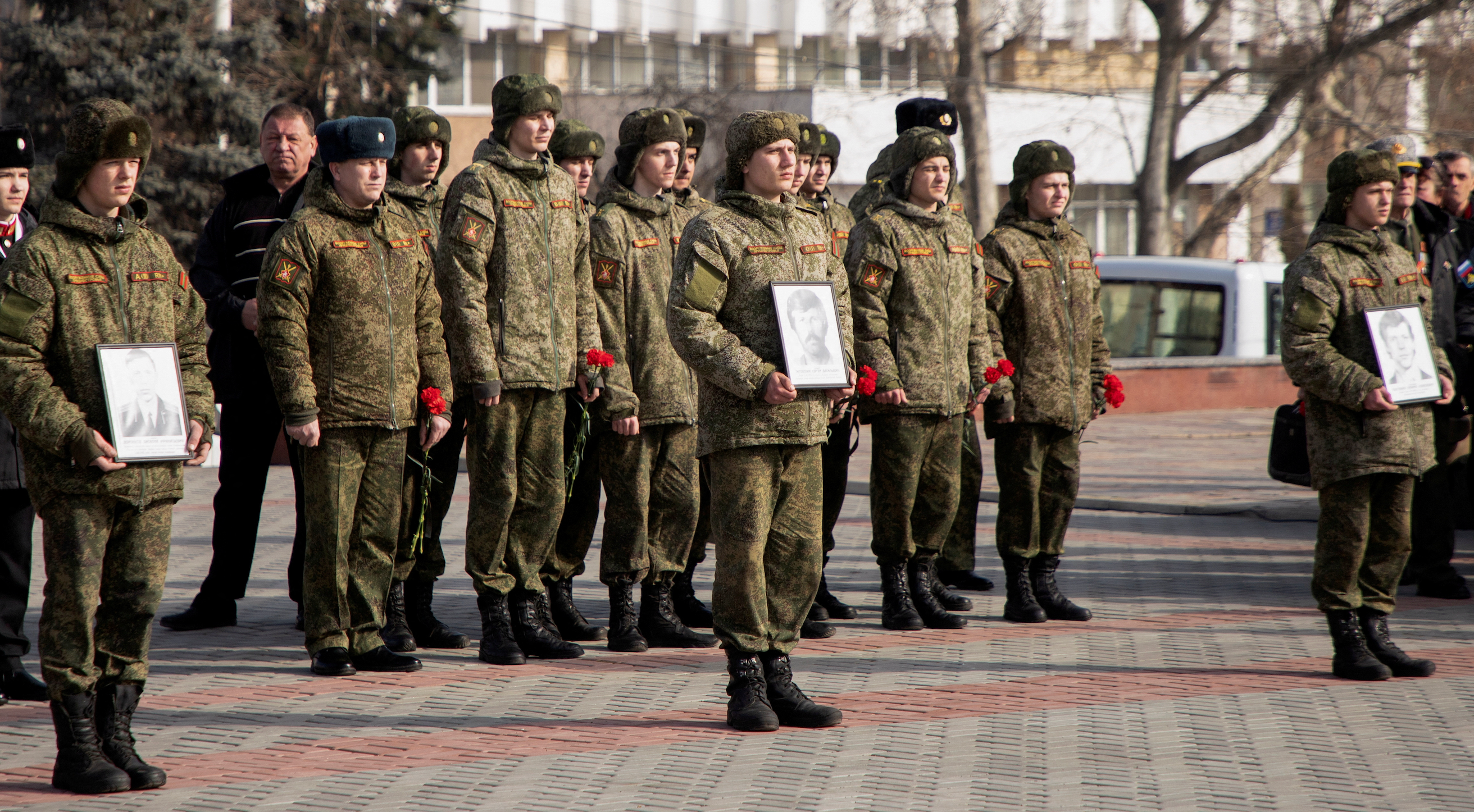 US watching Moldova’s Transnistria after separatists ask Russia for help