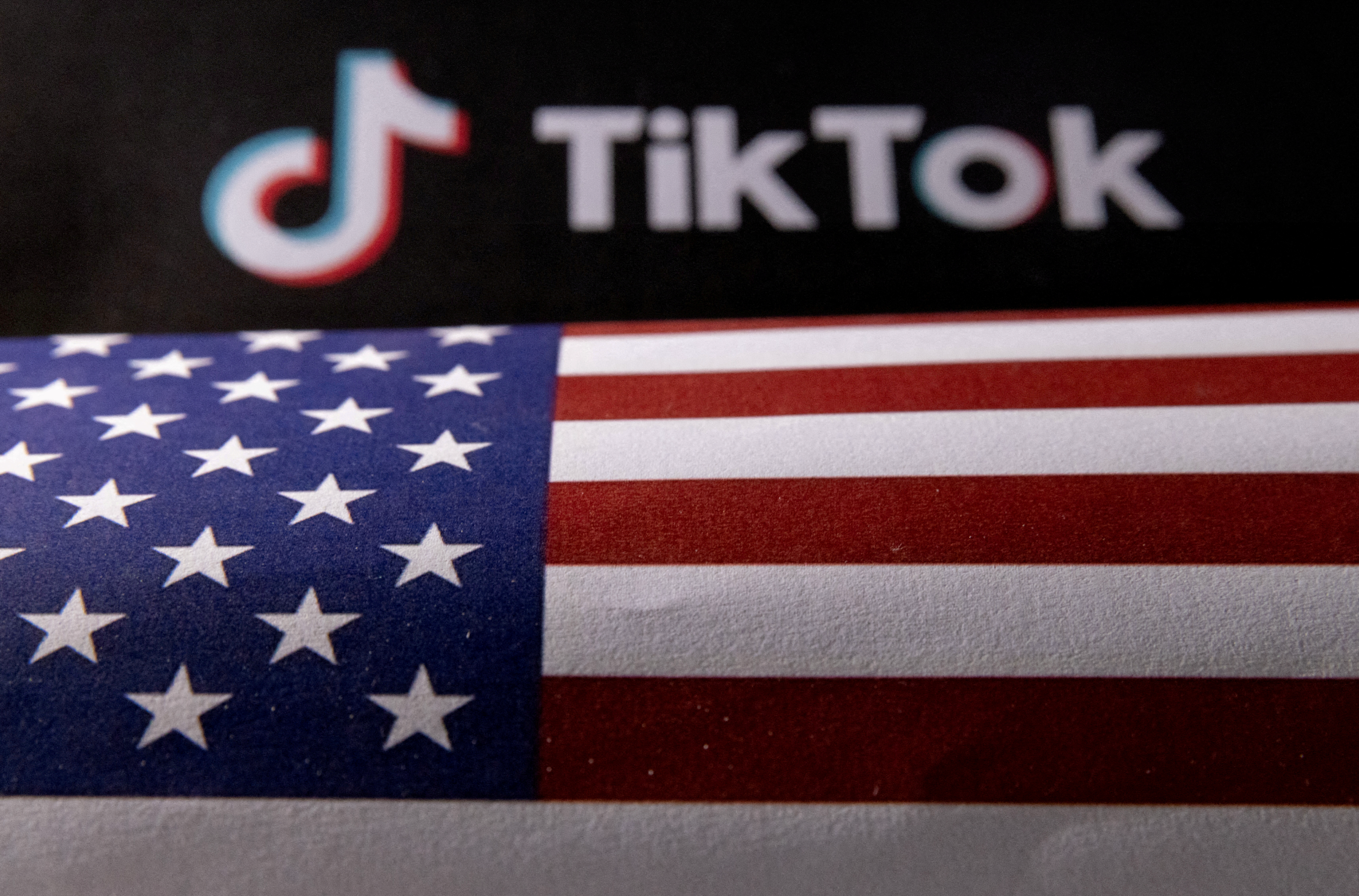 US House passes bill to force ByteDance to divest TikTok or face ban