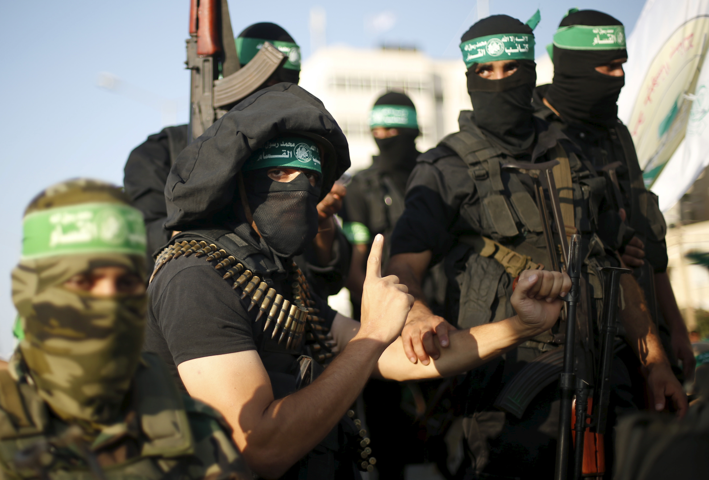 Senior Hamas leader says proposed amendments to Gaza ceasefire “not significant”