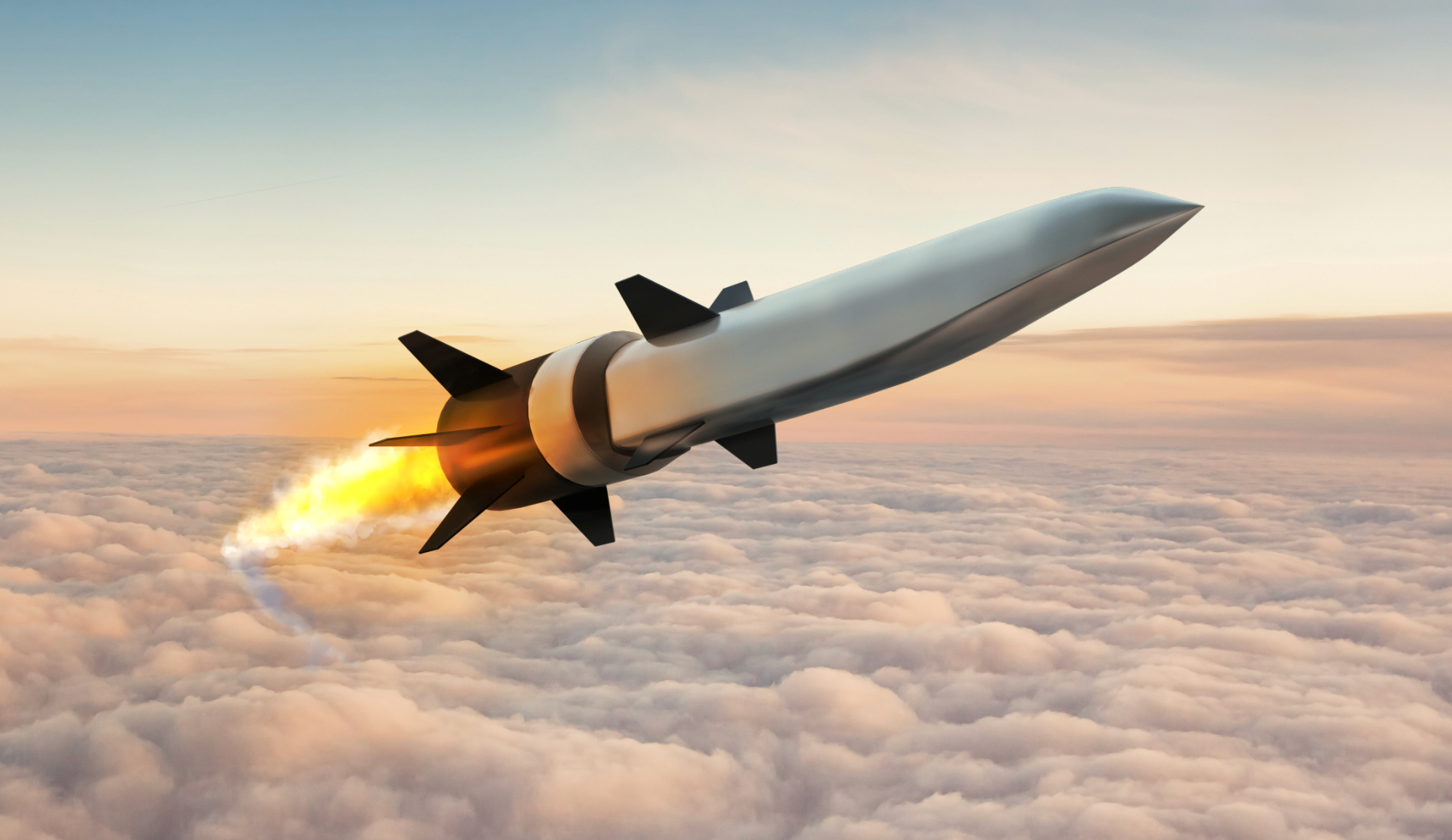 Germany takes next steps in hypersonic weapons project with Norway, Spiegel reports