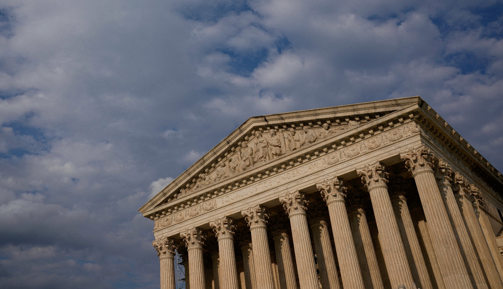 Minority justices slam Supreme Court ruling making POTUS “a king above the law”