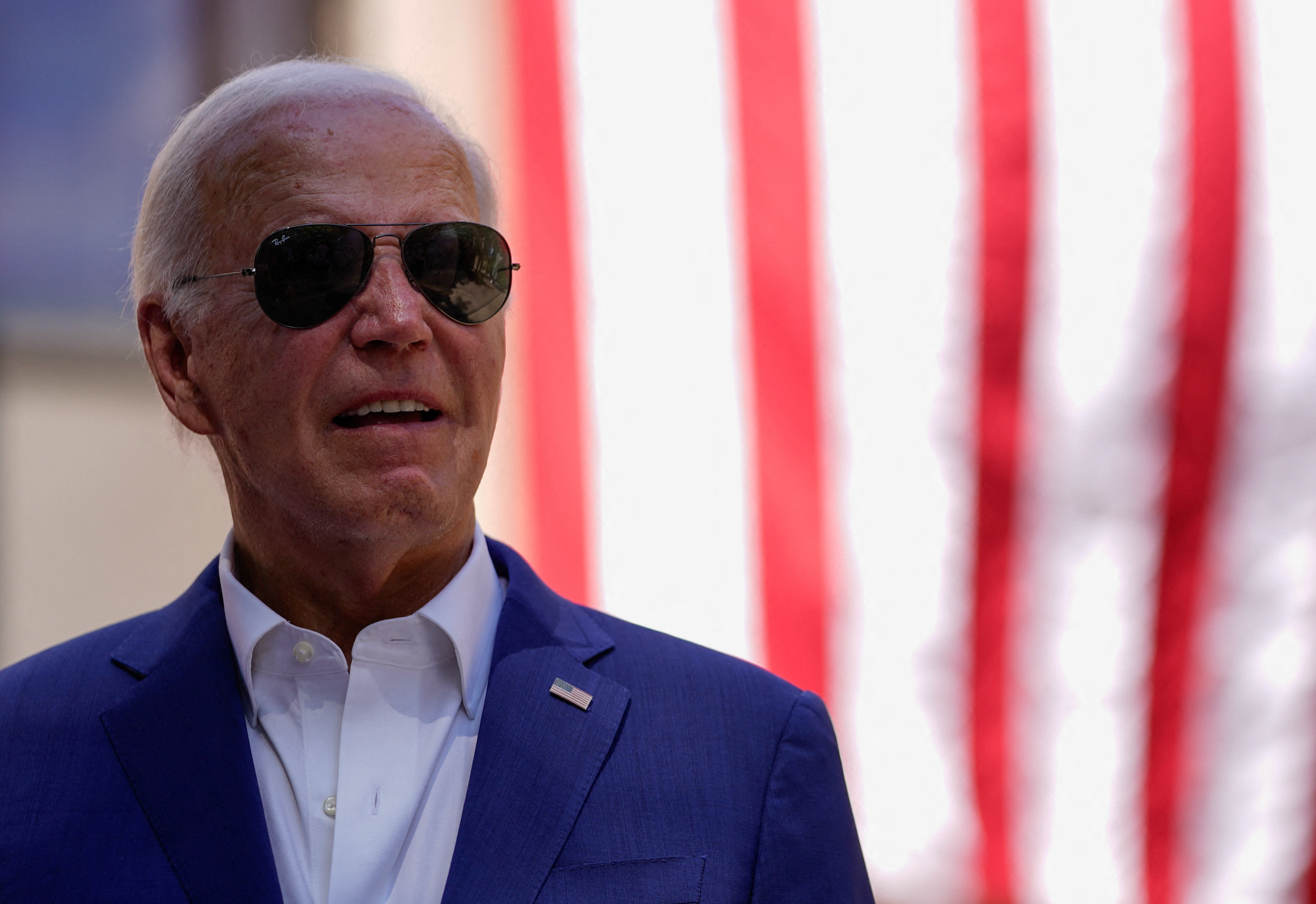 Worried about Biden's prospects, US Congress Democrats plot next moves