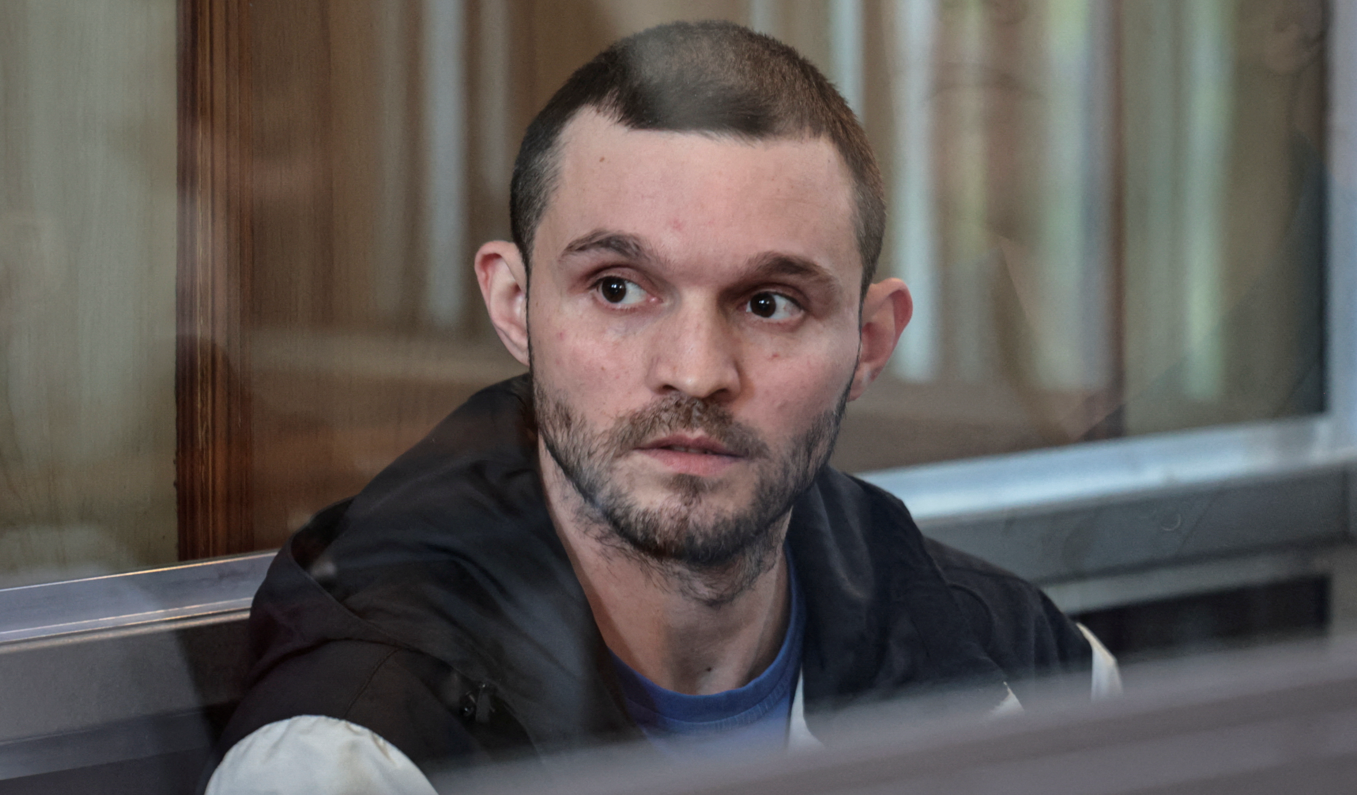 US Army stops paying soldier imprisoned in Russia, may prosecute him