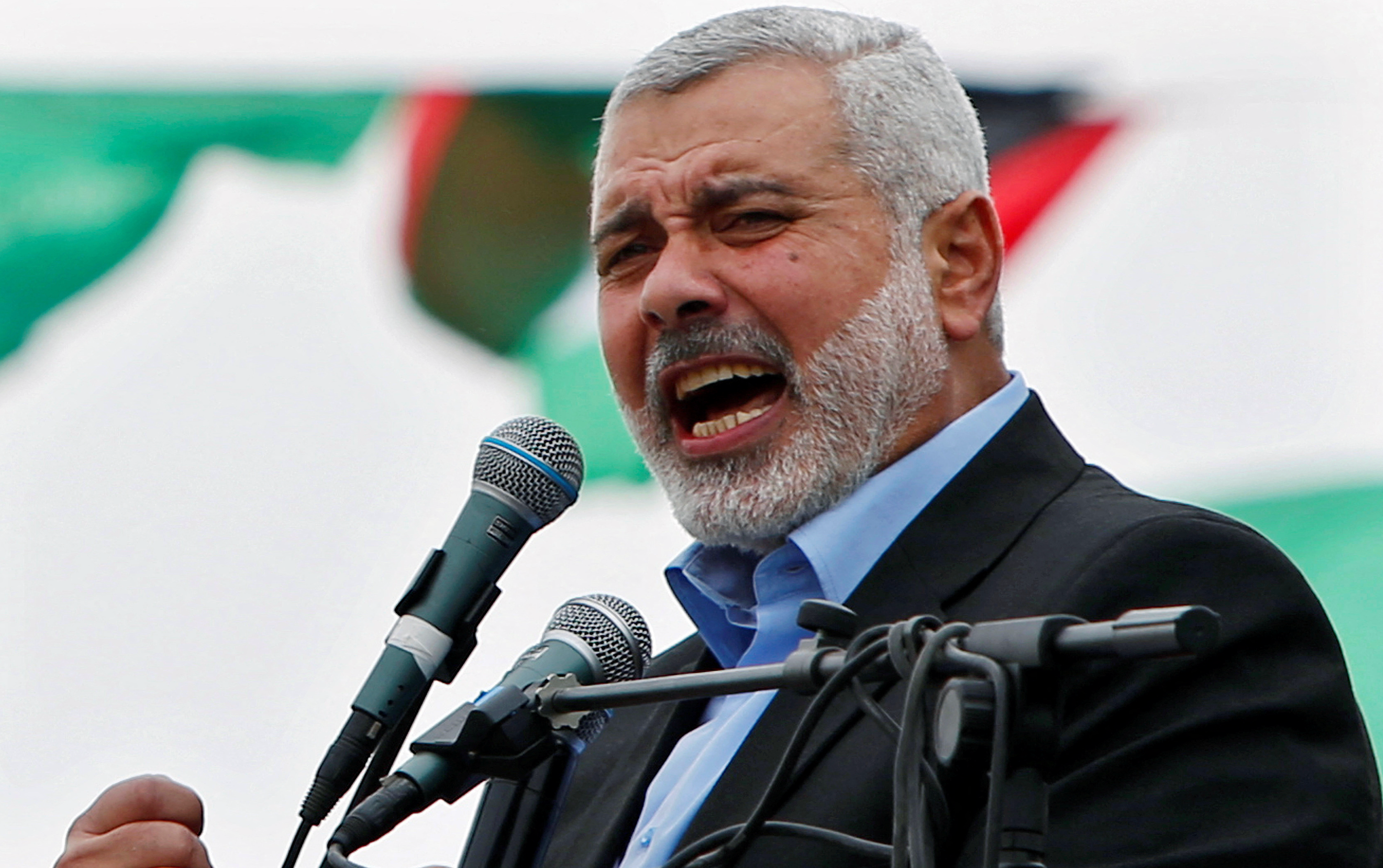 Hamas leader’s killing in Iran fuels fears of retaliation and wider war