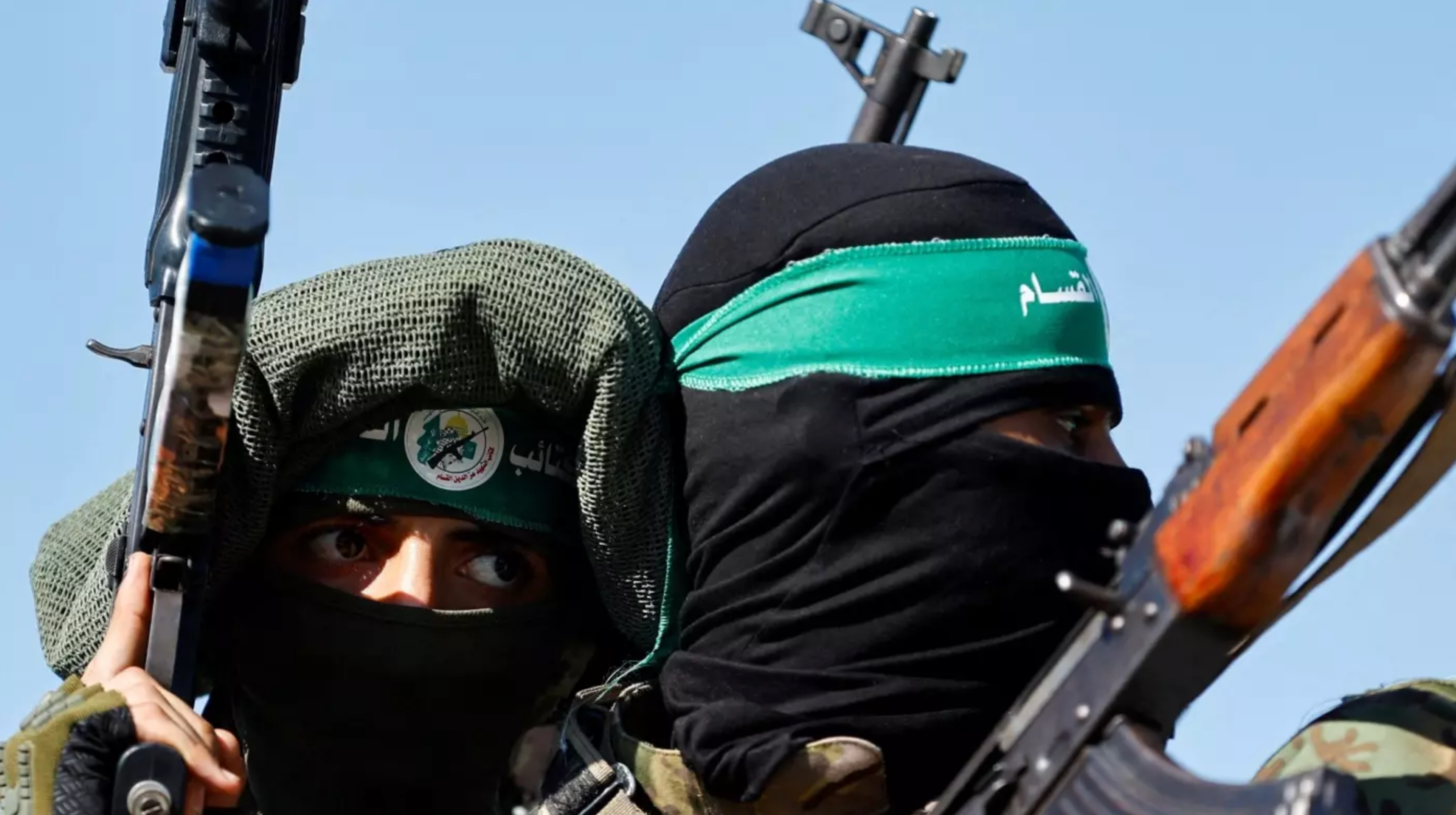 Hamas says ready to implement ceasefire without new conditions