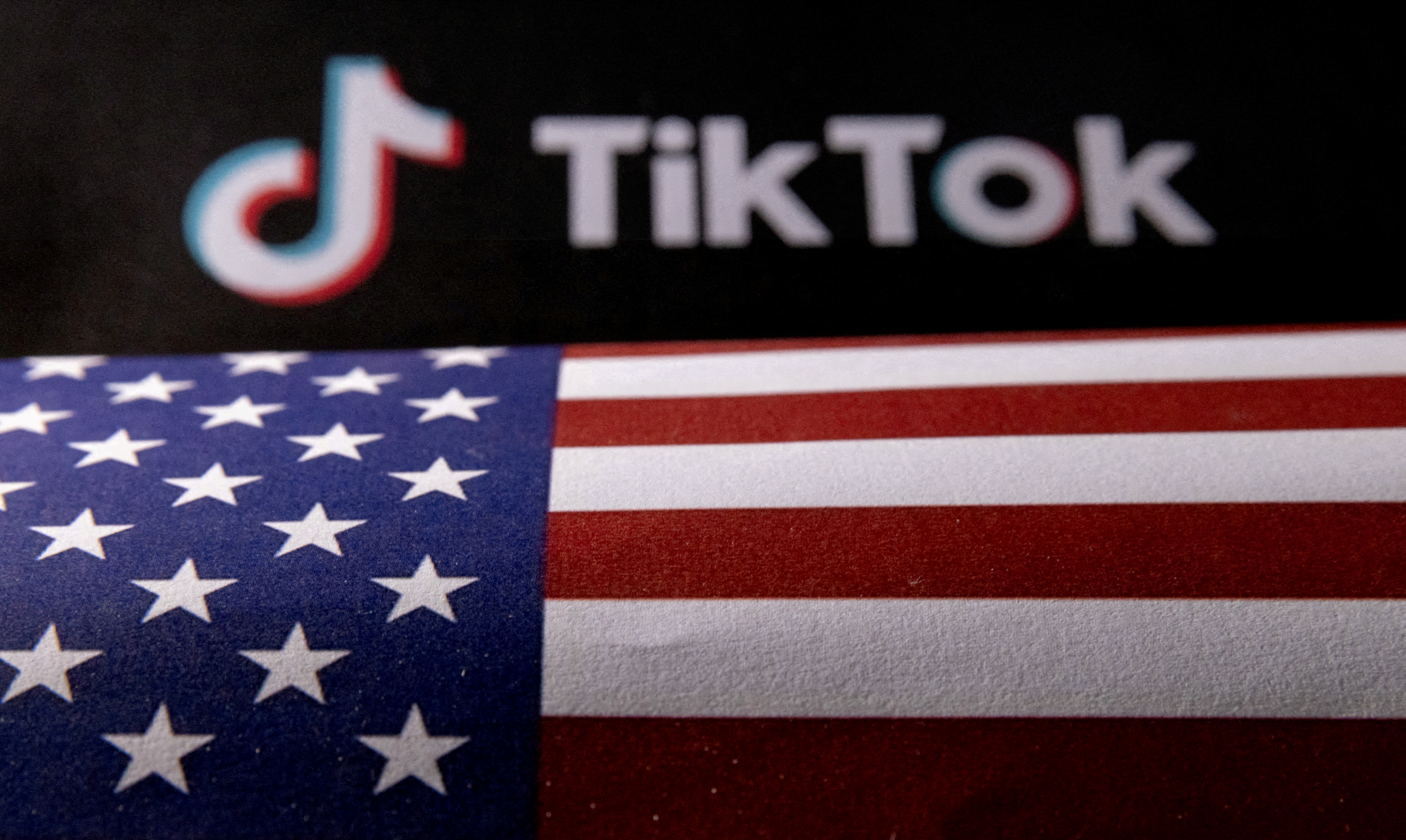 TikTok, Justice Department face off in court over potential US ban