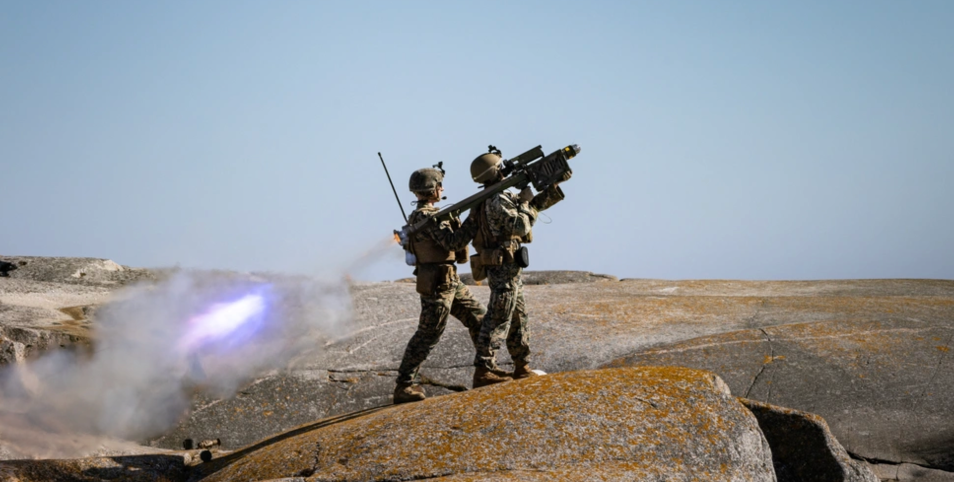 US State Dept OKs potential sale of Stinger missiles to Egypt for $740M