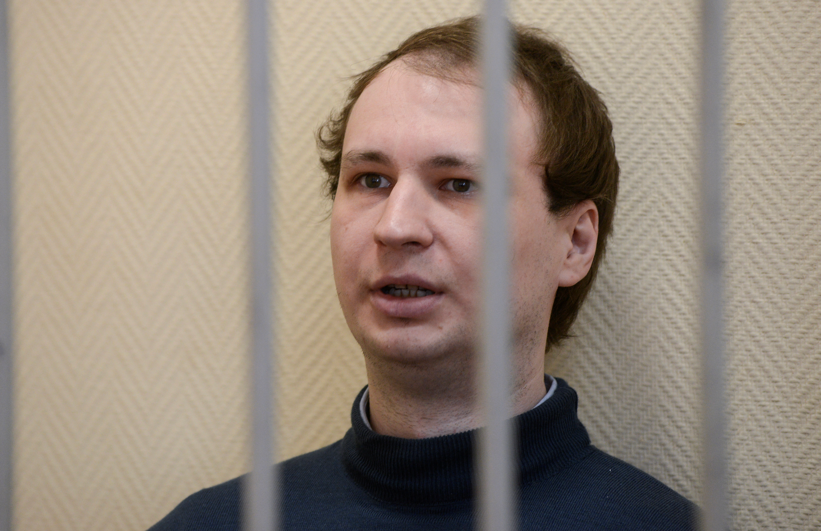 Russia sentences two more Americans to seven years each