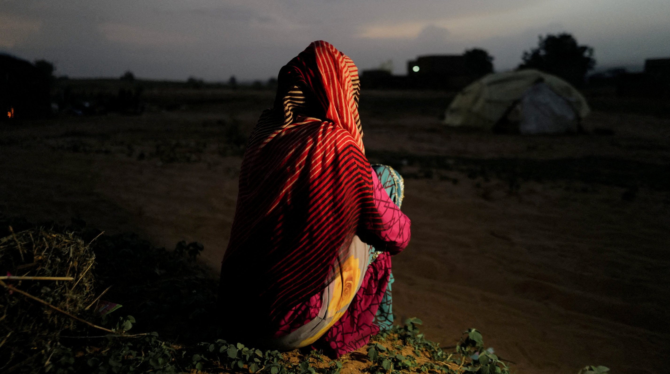 Sudan's RSF and allies sexually abused victims from 8-75 years old, UN mission says