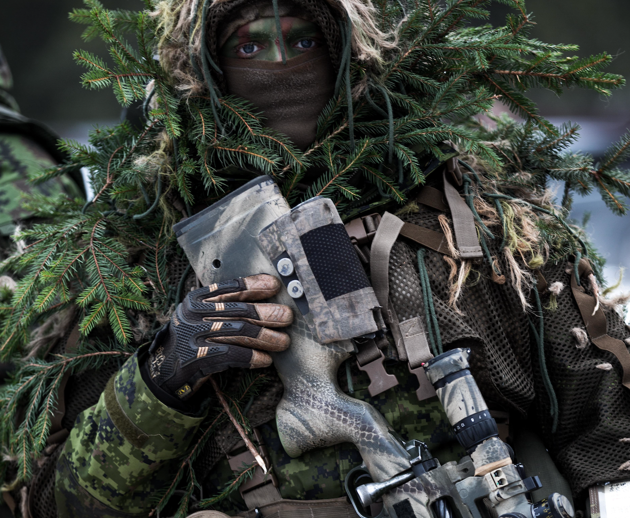 Canada would have to double defense spending by 2032-33 to meet NATO target, watchdog says