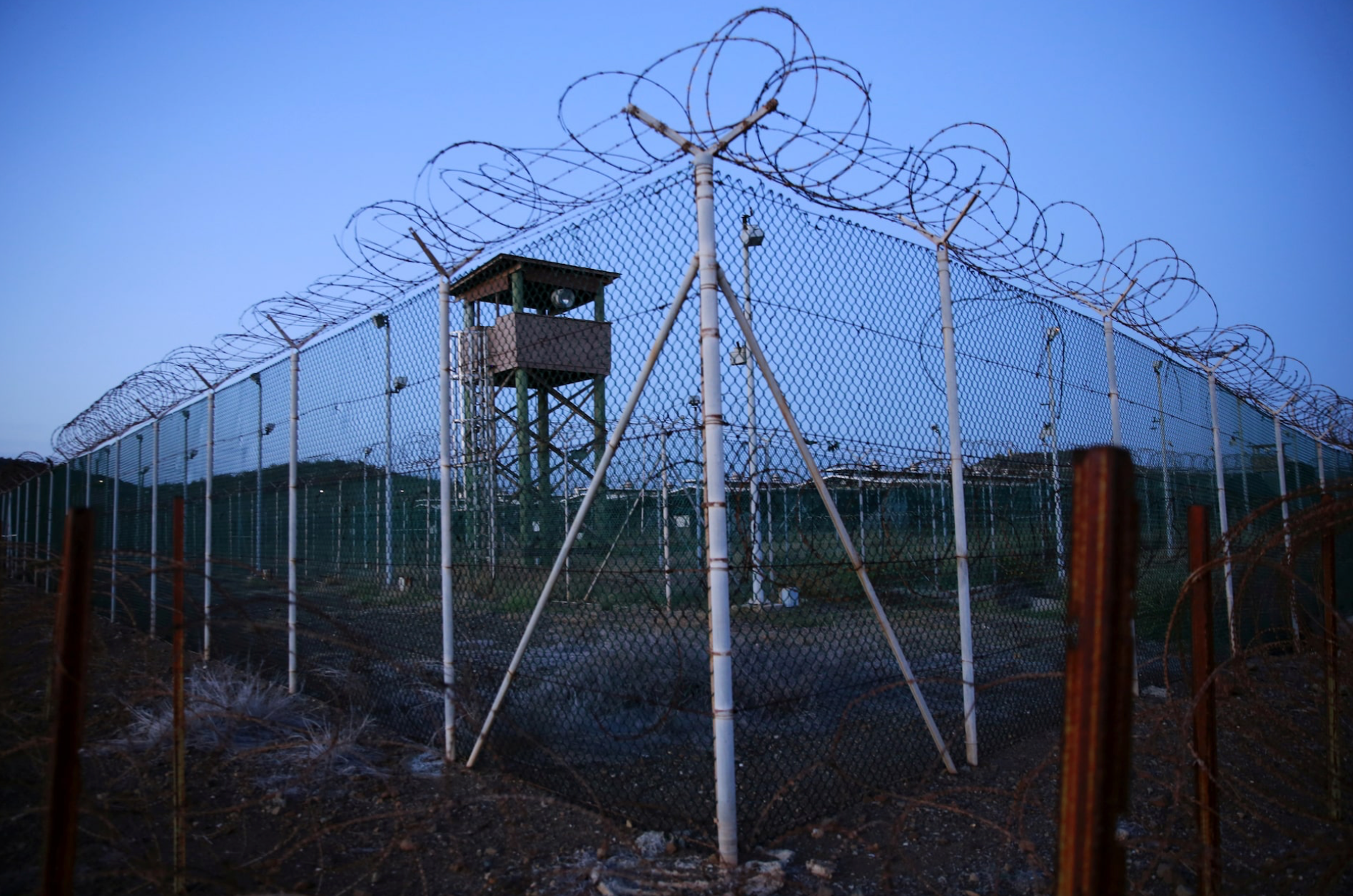 Judge rules Guantanamo plea deals revoked by Pentagon were valid, NYT reports