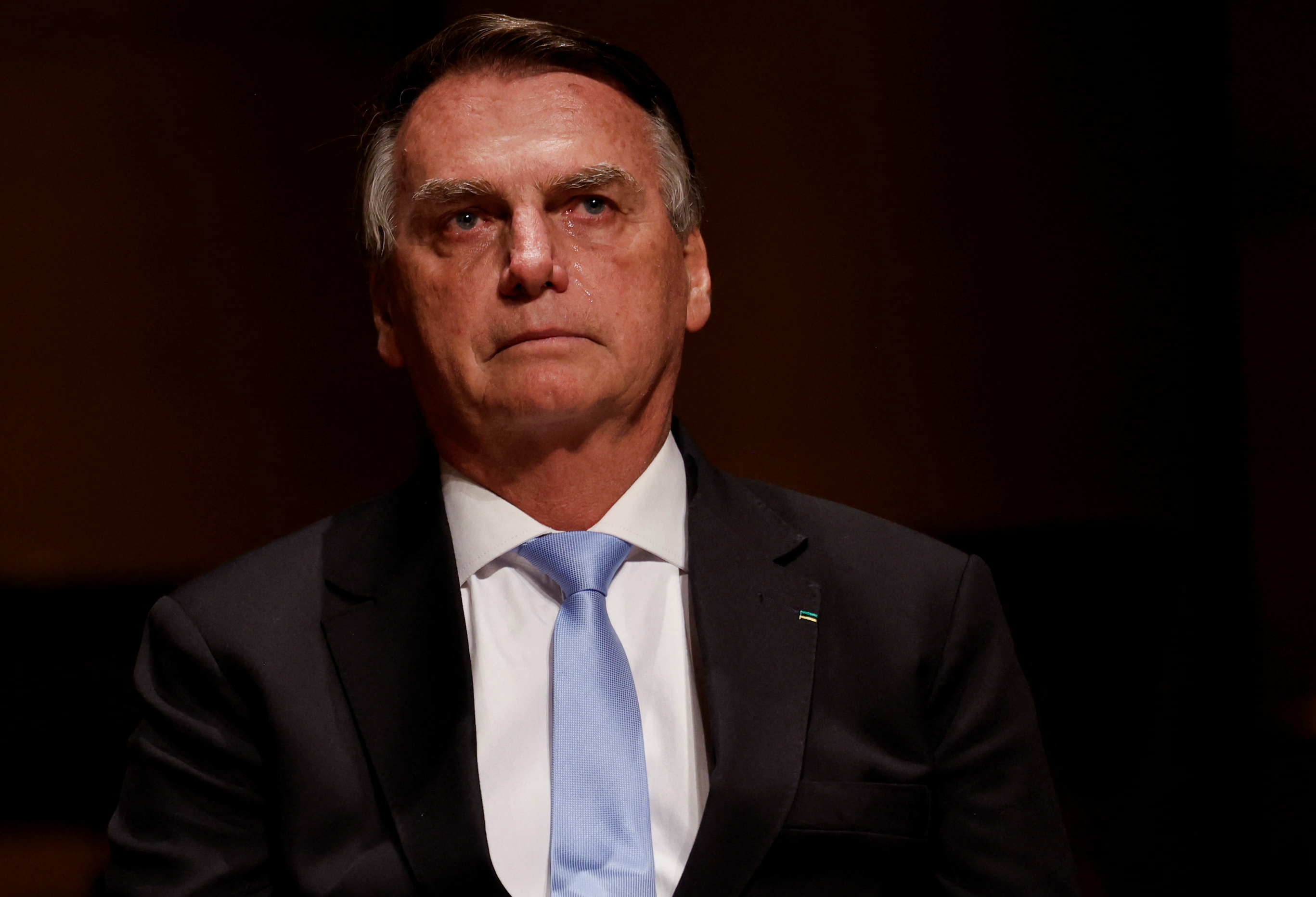 Brazil police to accuse Bolsonaro in alleged 2022 coup plot, sources say