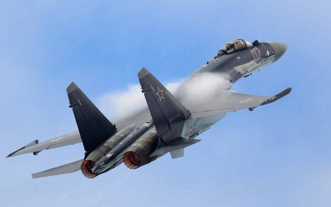 Chinese, Russian military planes enter South Korea's air defense zone, Seoul says