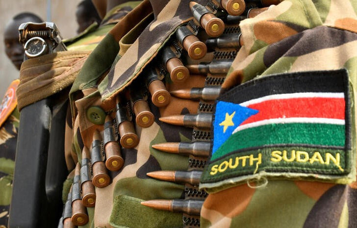 Renewed South Sudan fighting kills 26 people, officials say