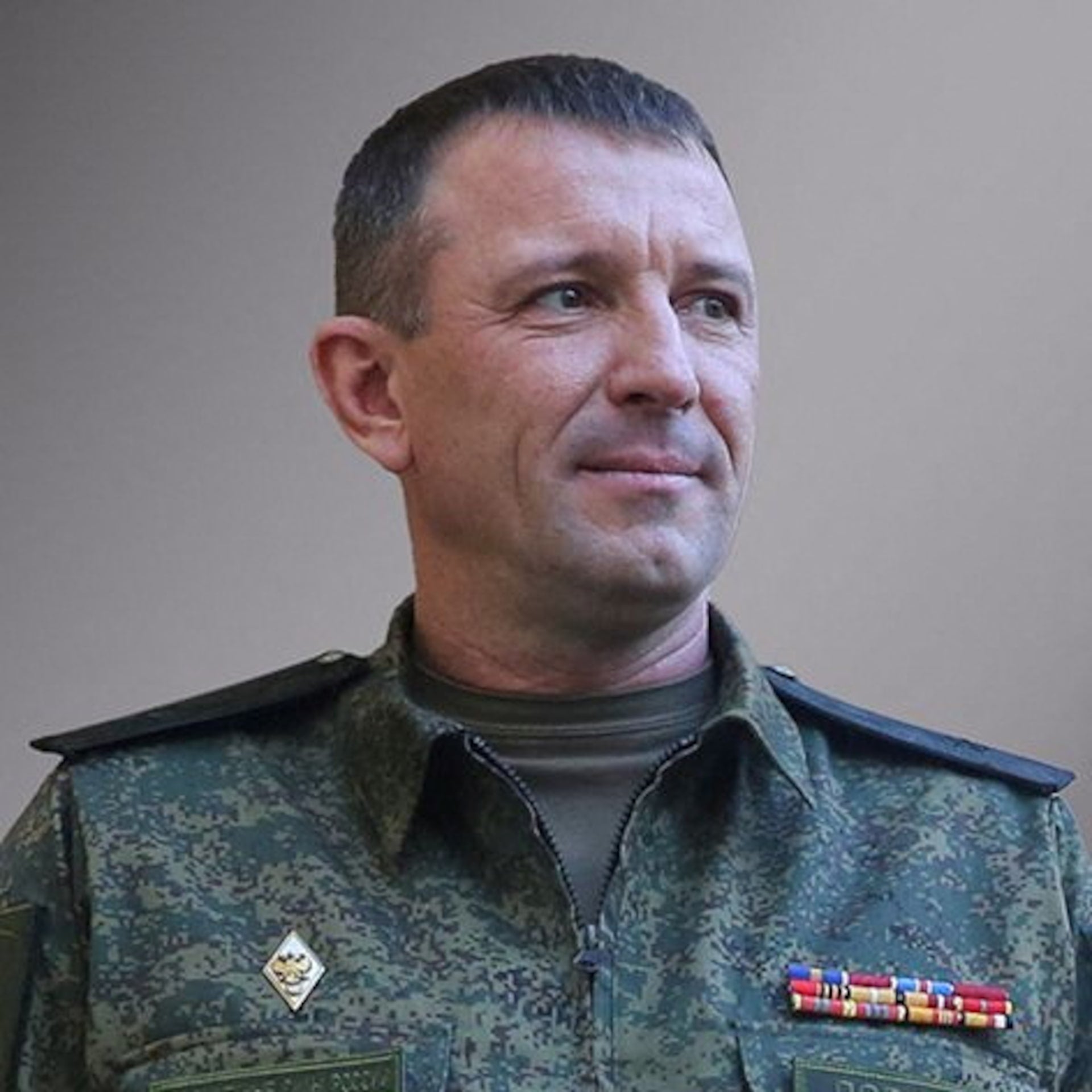 Pro-war Russian bloggers angry at arrest of former commander