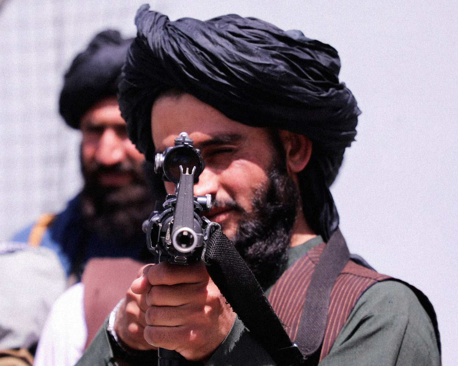 Pakistani troops on high alert after deadly weekend clashes with Afghan Taliban