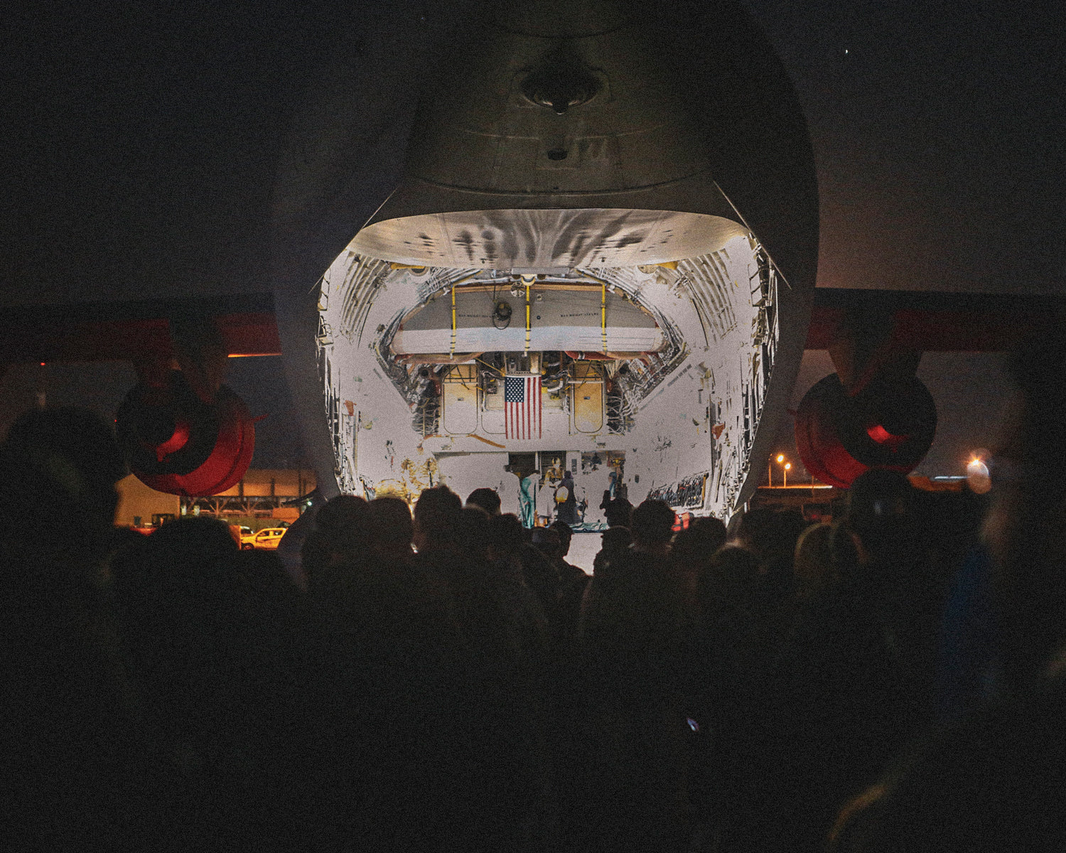 US in talks to resettle 1,100 Afghans in Congo, advocacy group says